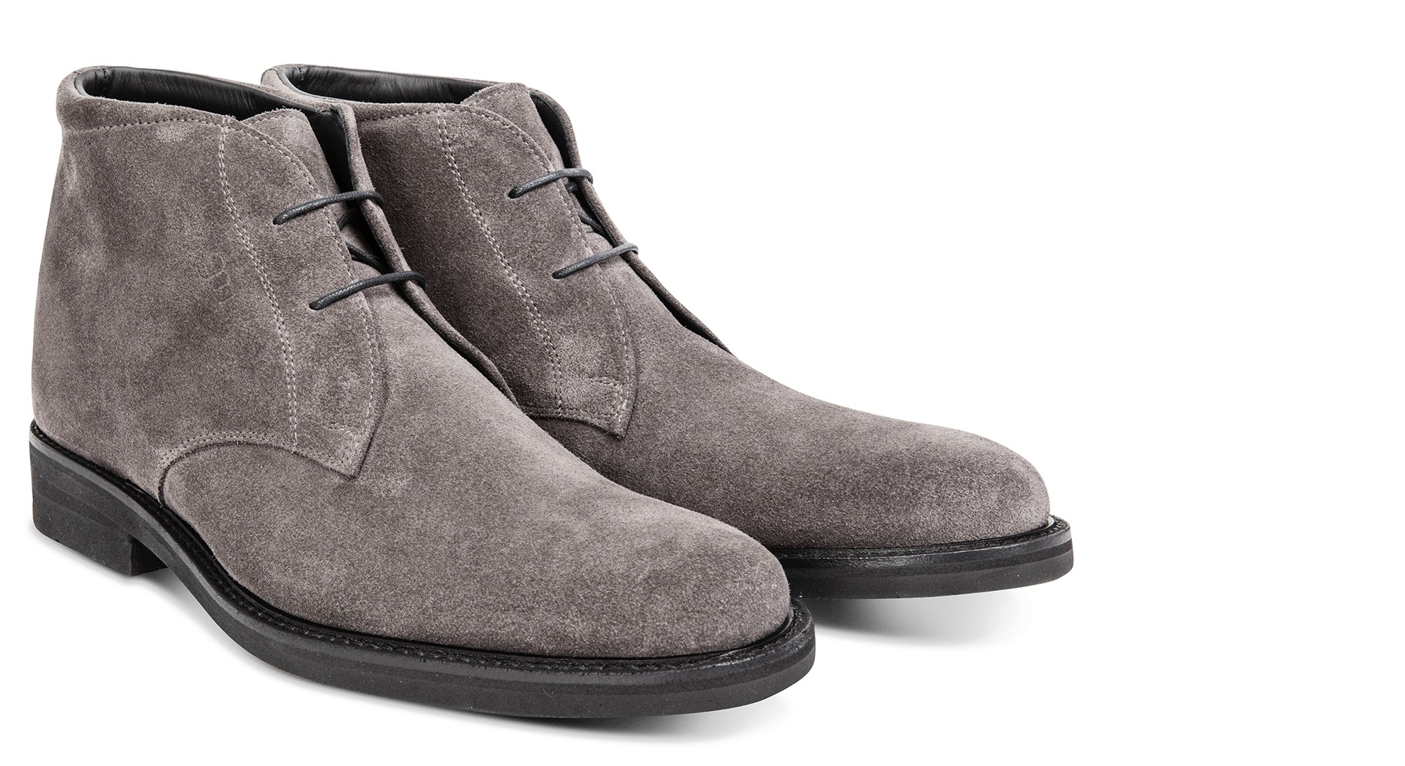 Chaussure rehaussante