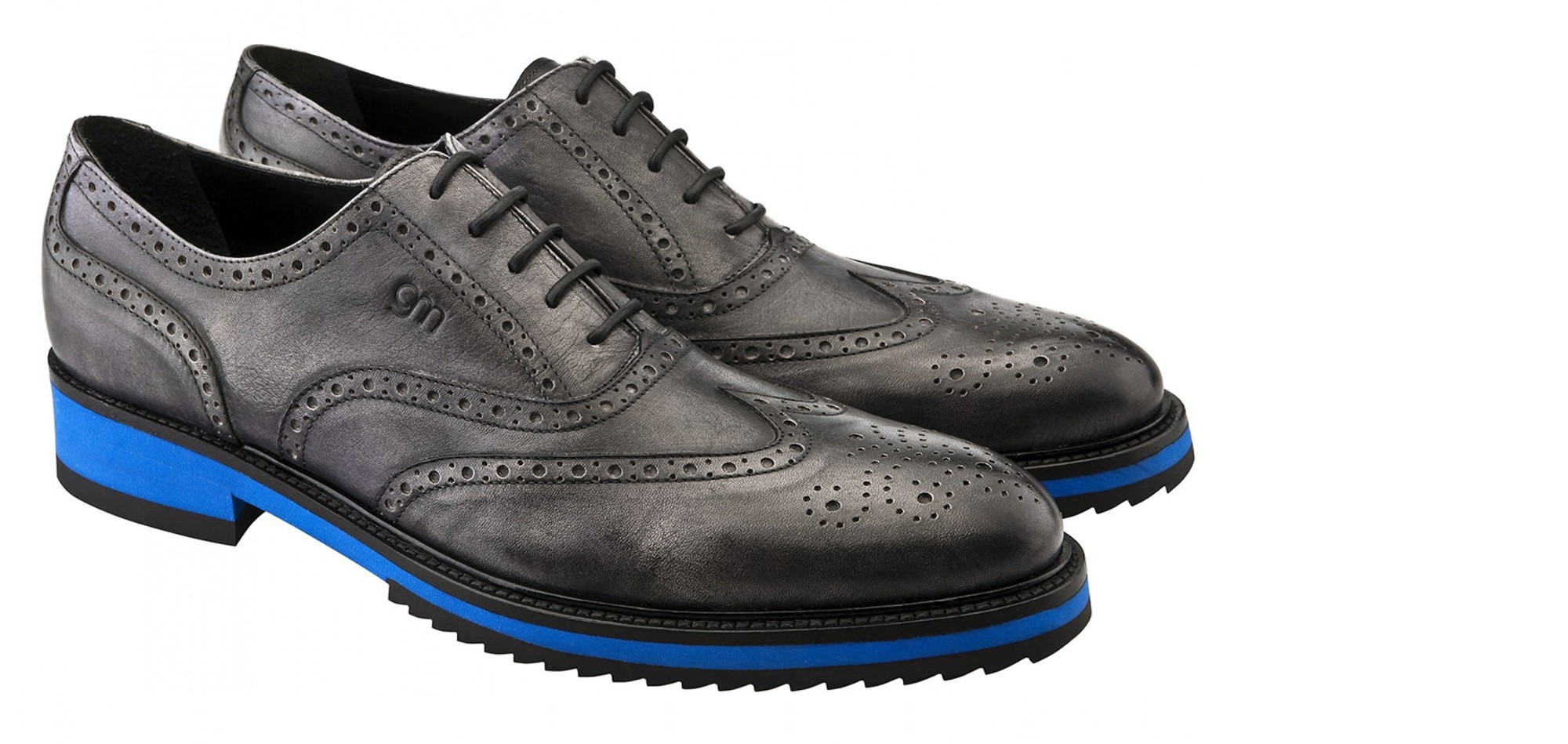Chaussures rehaussantes