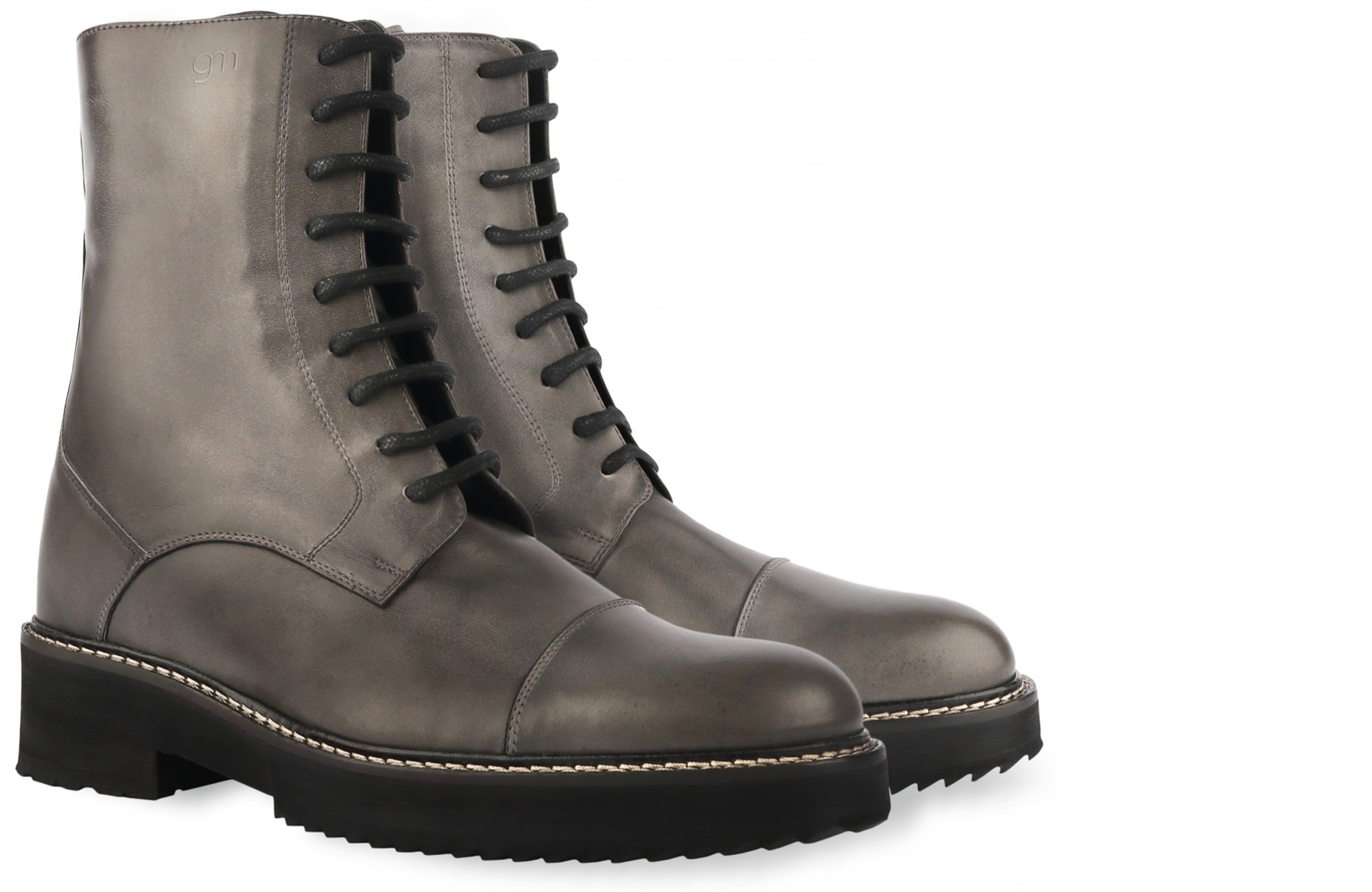 elevator boots