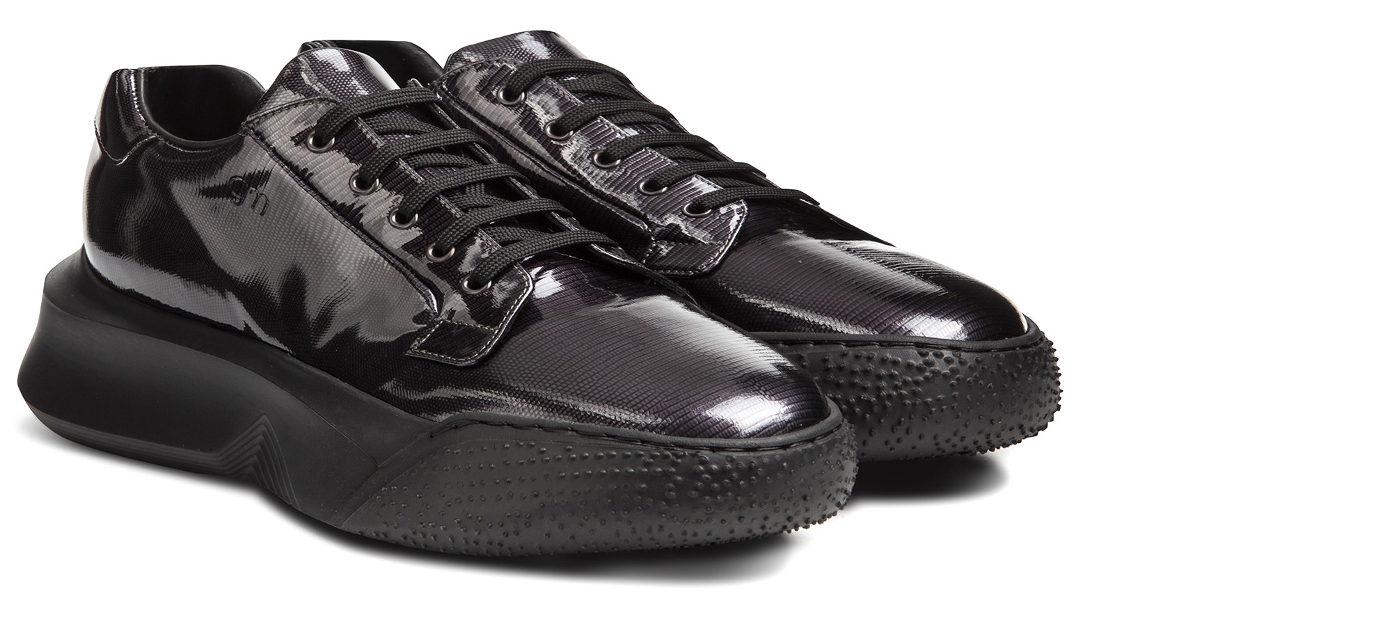 Chaussures Rehaussantes