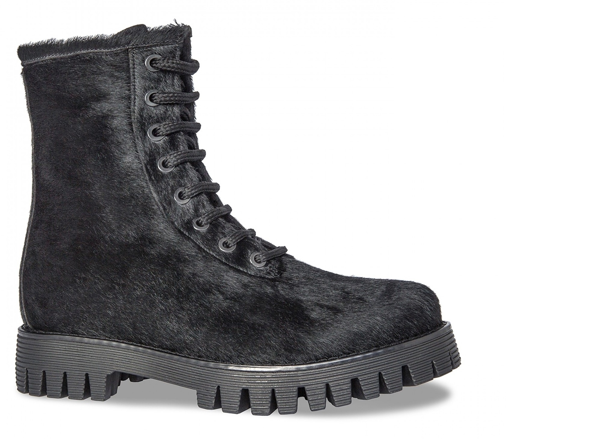 Bottes rehaussante