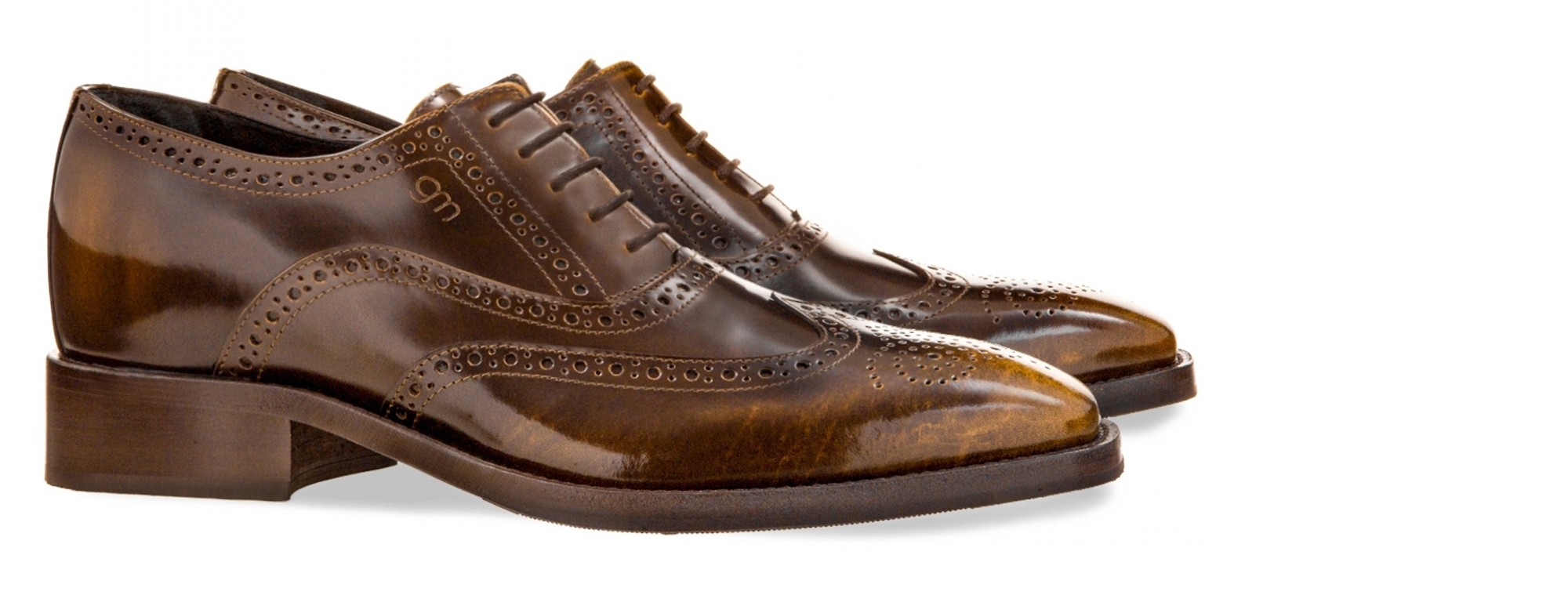 Elevator Shoes Guidomaggi
