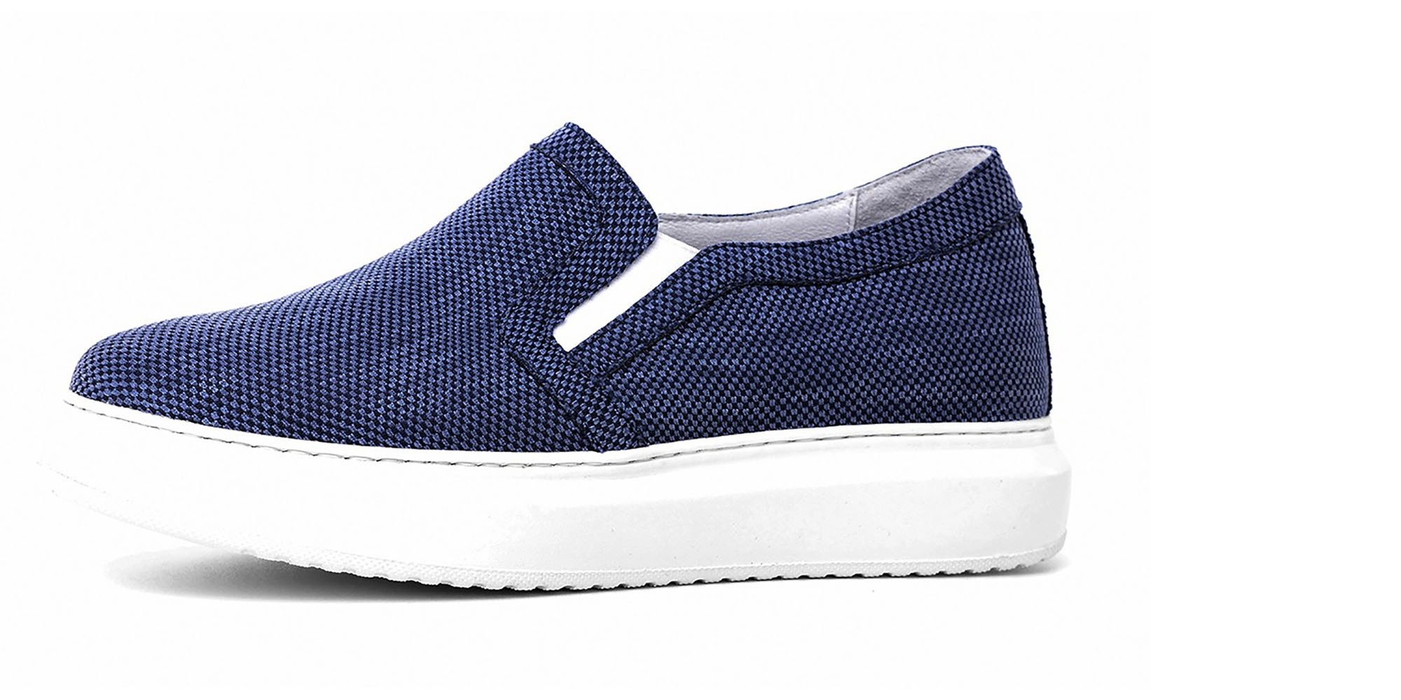 Chaussures rehaussantes Como 