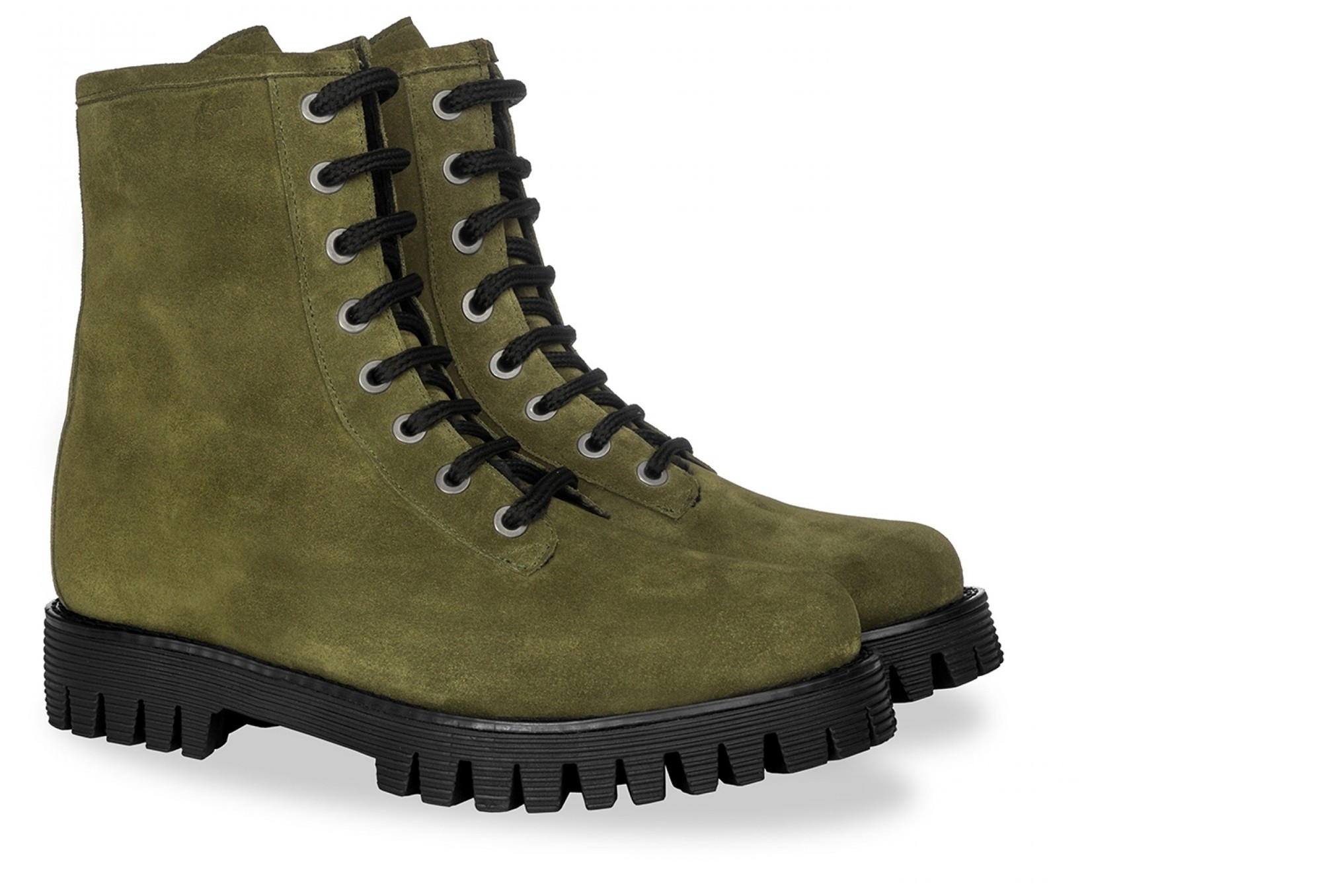 Bottes rehaussantes