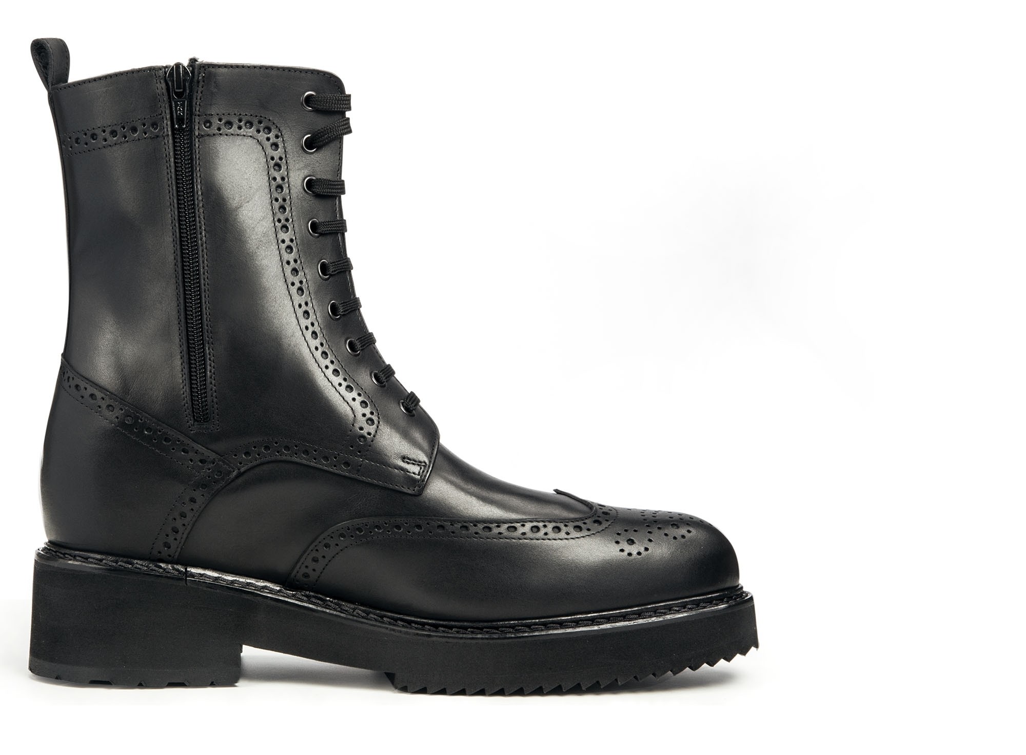 chaussures rehaussants