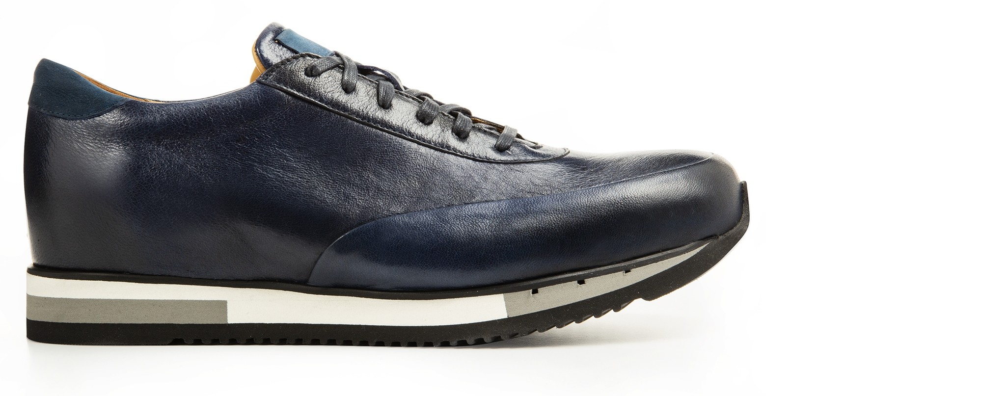Chaussures Rehaussantes