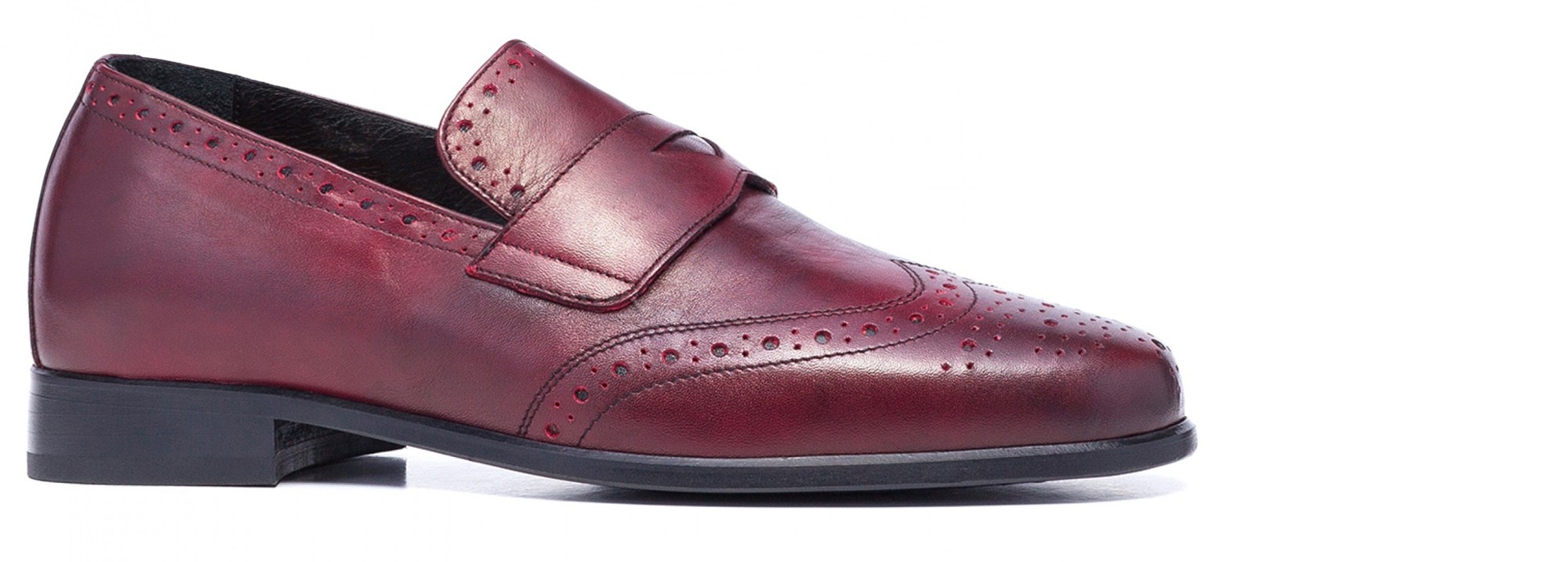 chaussures rehaussantes