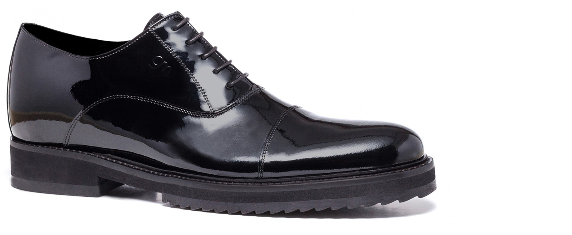 Chaussures rehaussantes