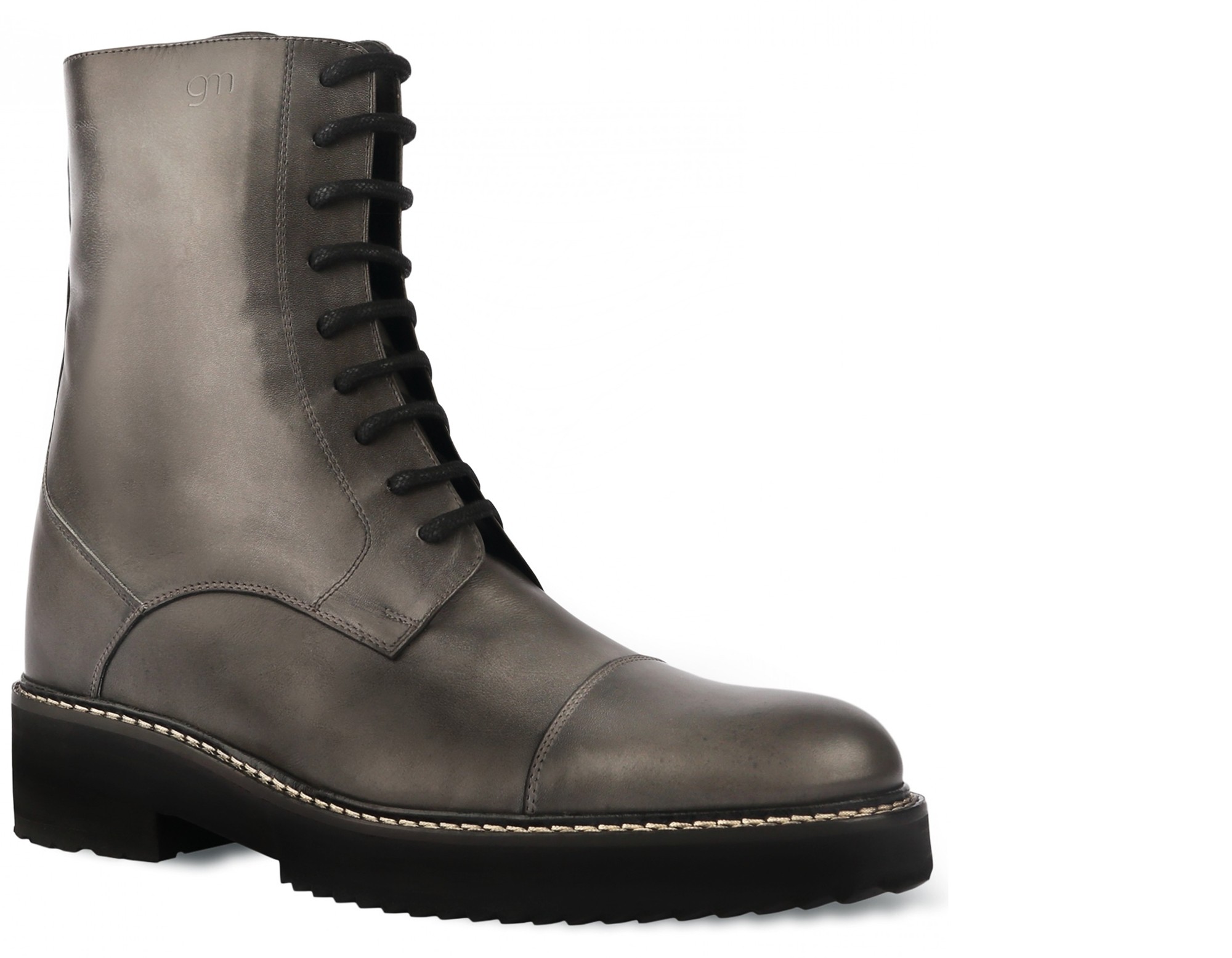 elevator boots