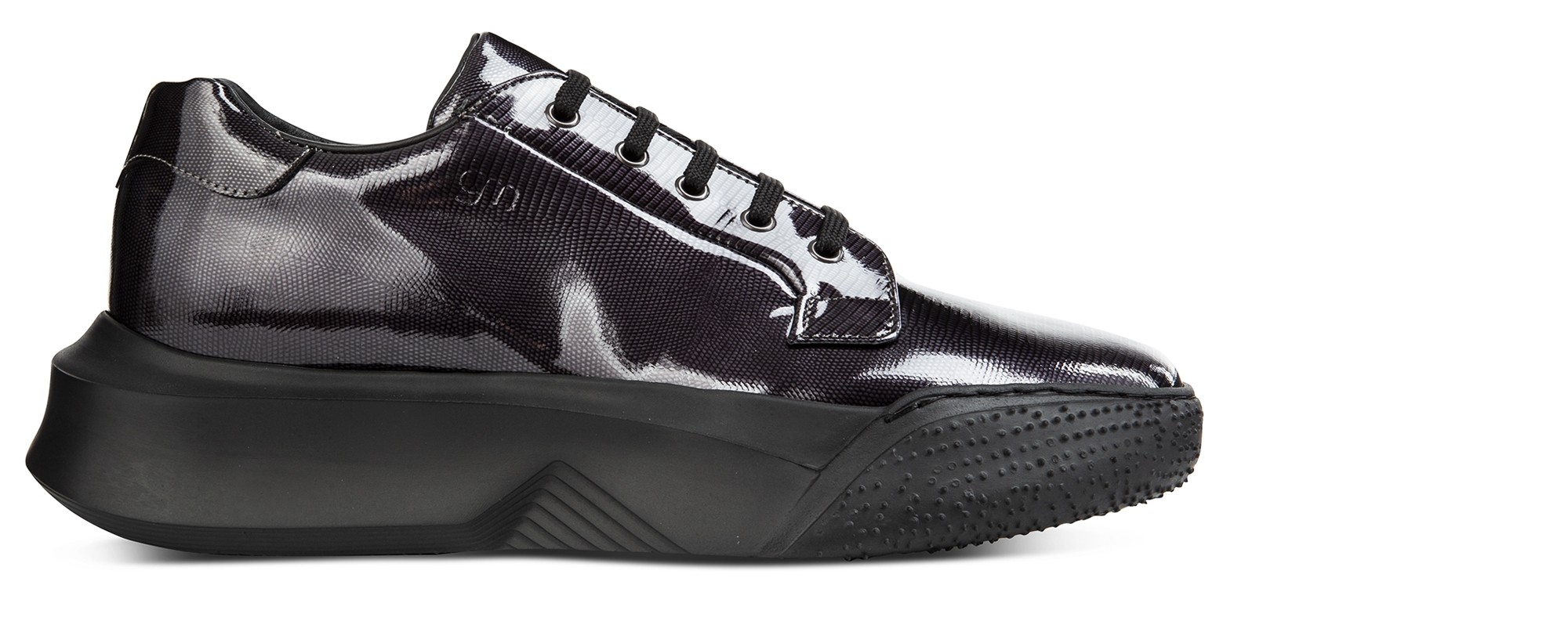 Chaussures Rehaussantes