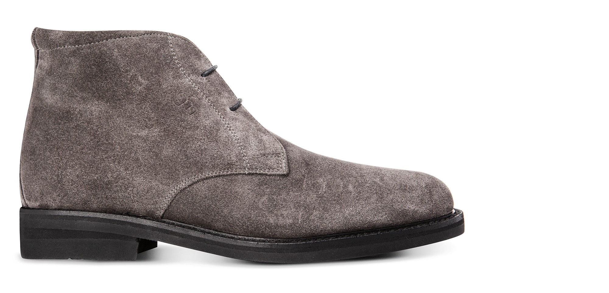 Chaussure rehaussante