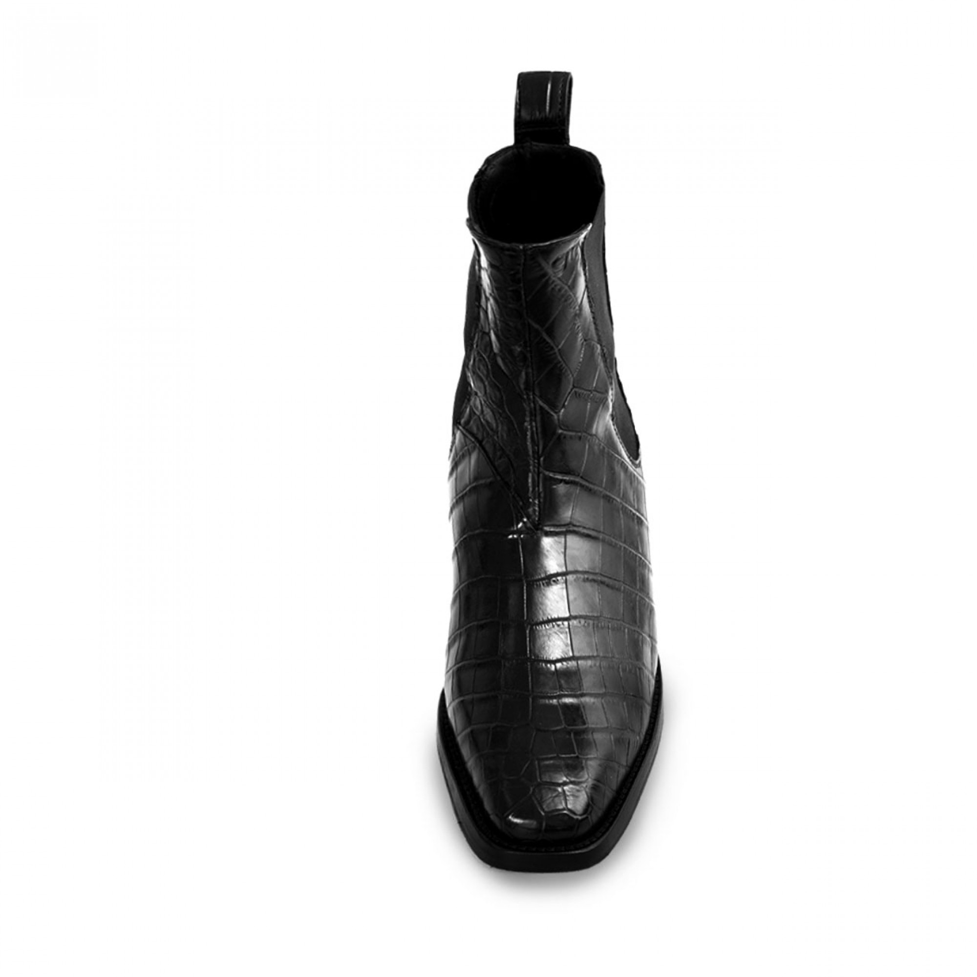 Bottes rehaussantes
