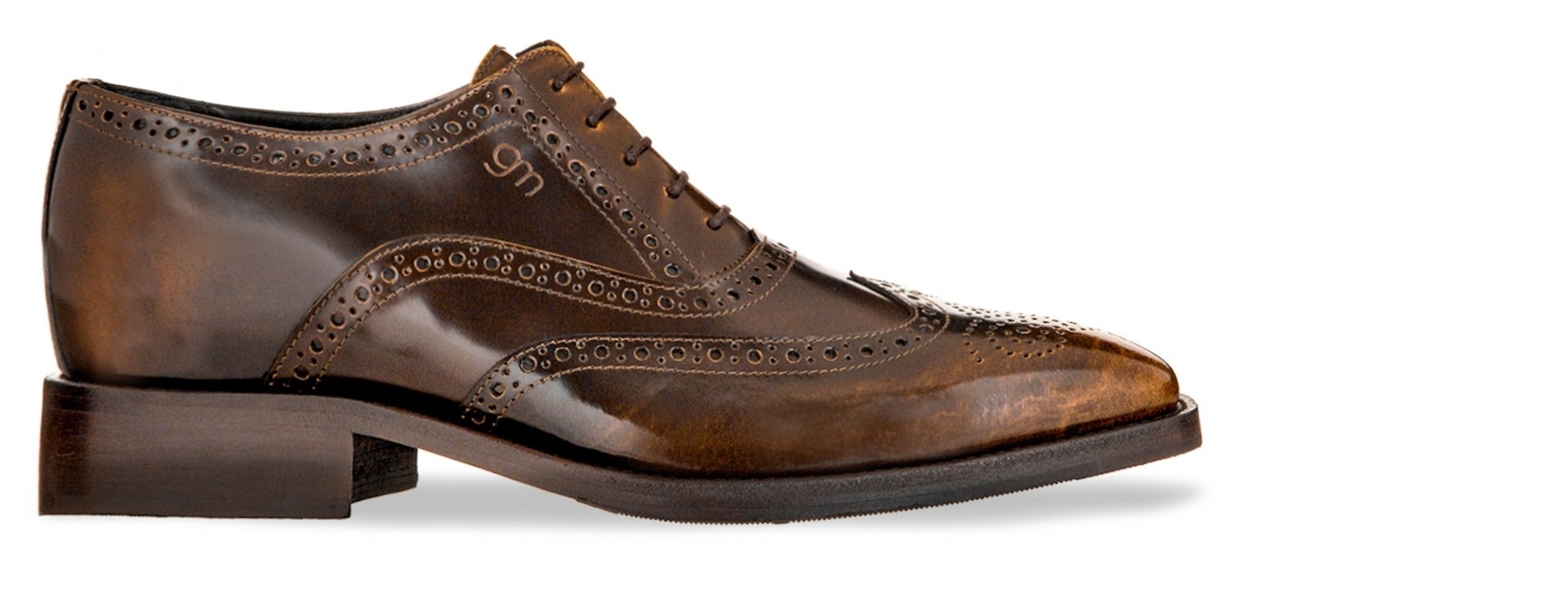 Elevator Shoes Guidomaggi