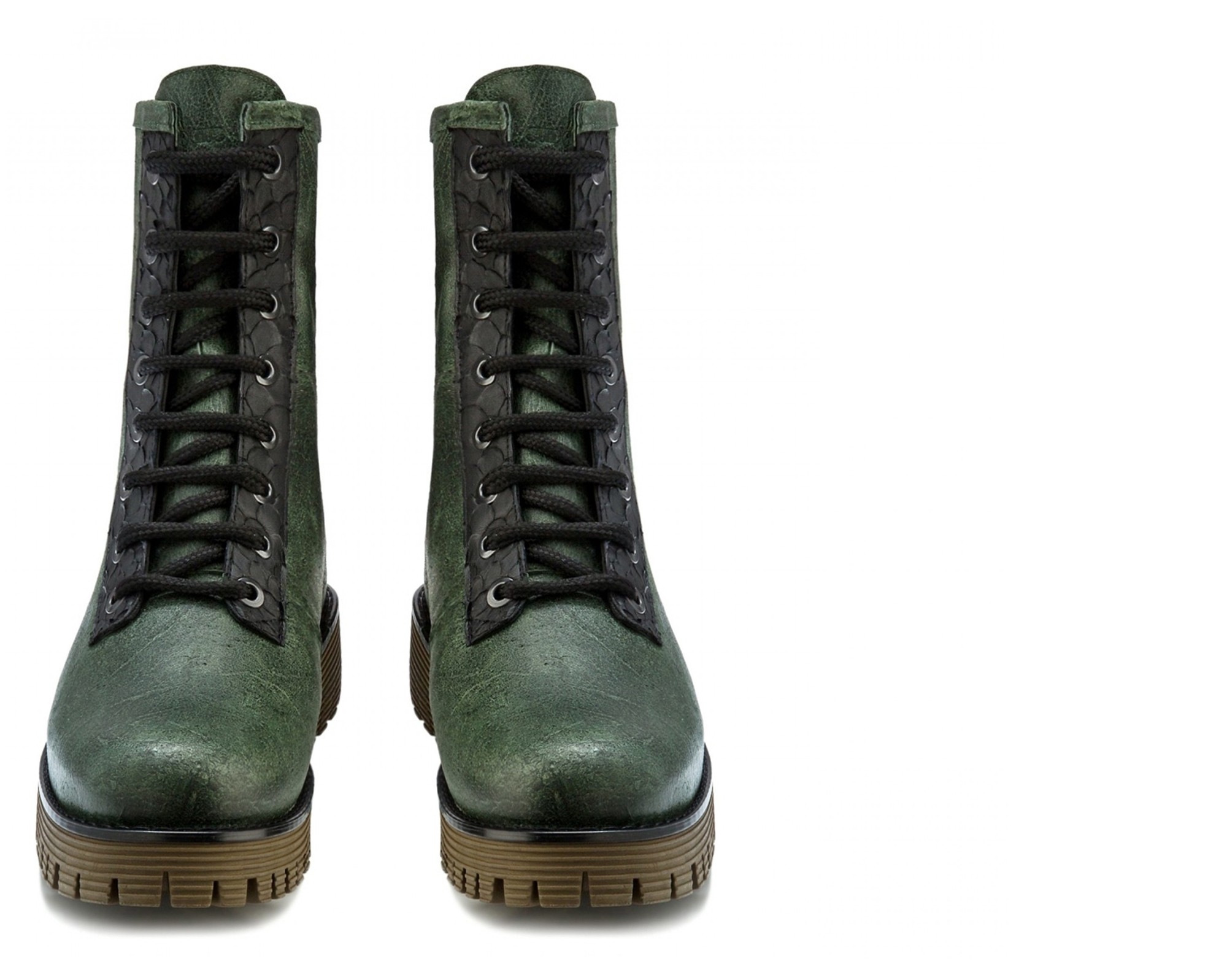 Bottes rehaussantes