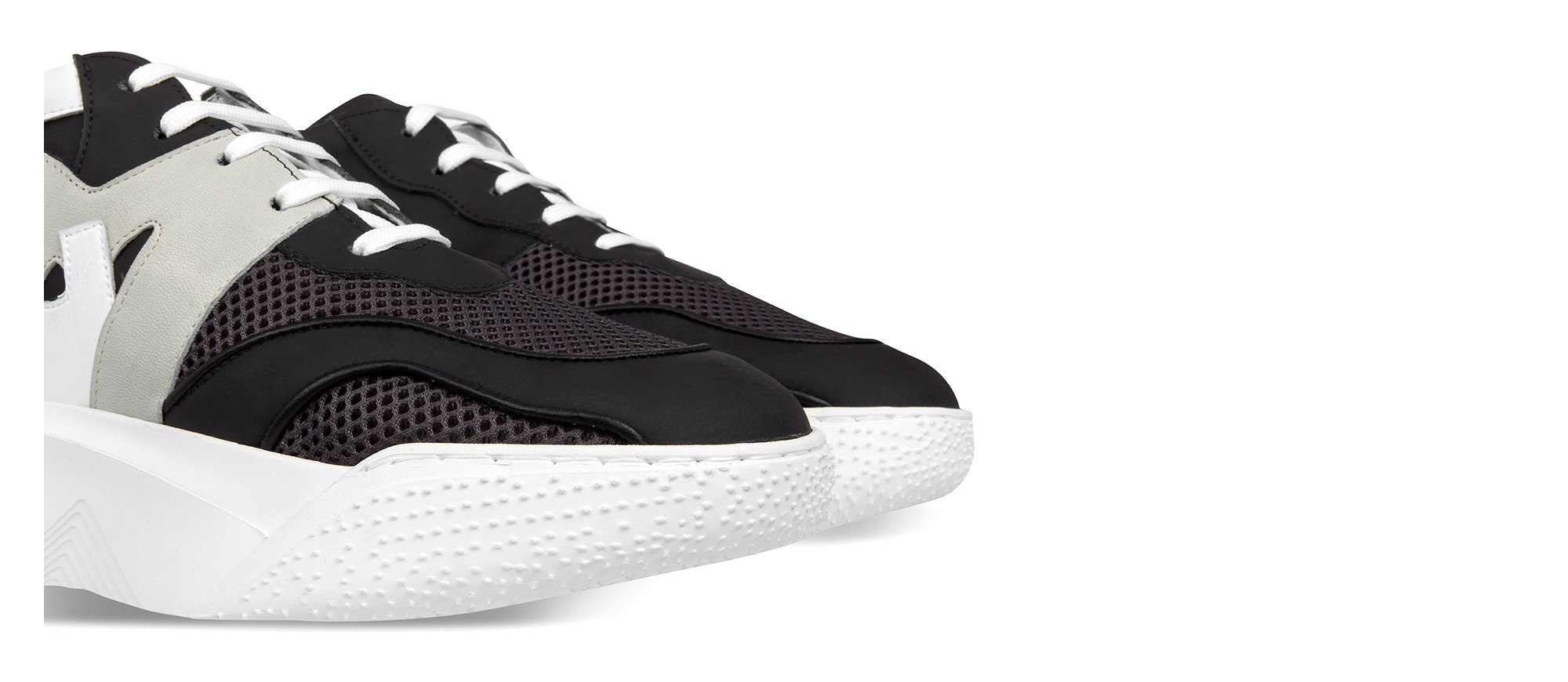 Chaussure rehaussante