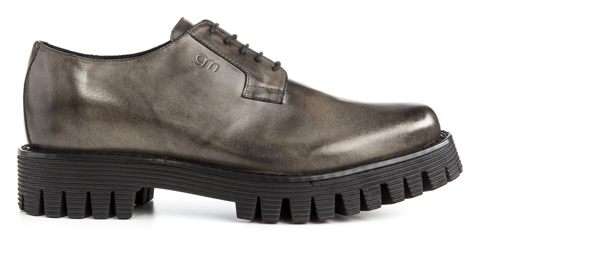 Chaussure rehaussante