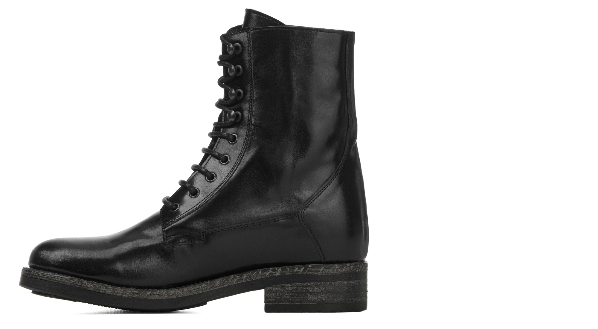 Bottes rehaussantes