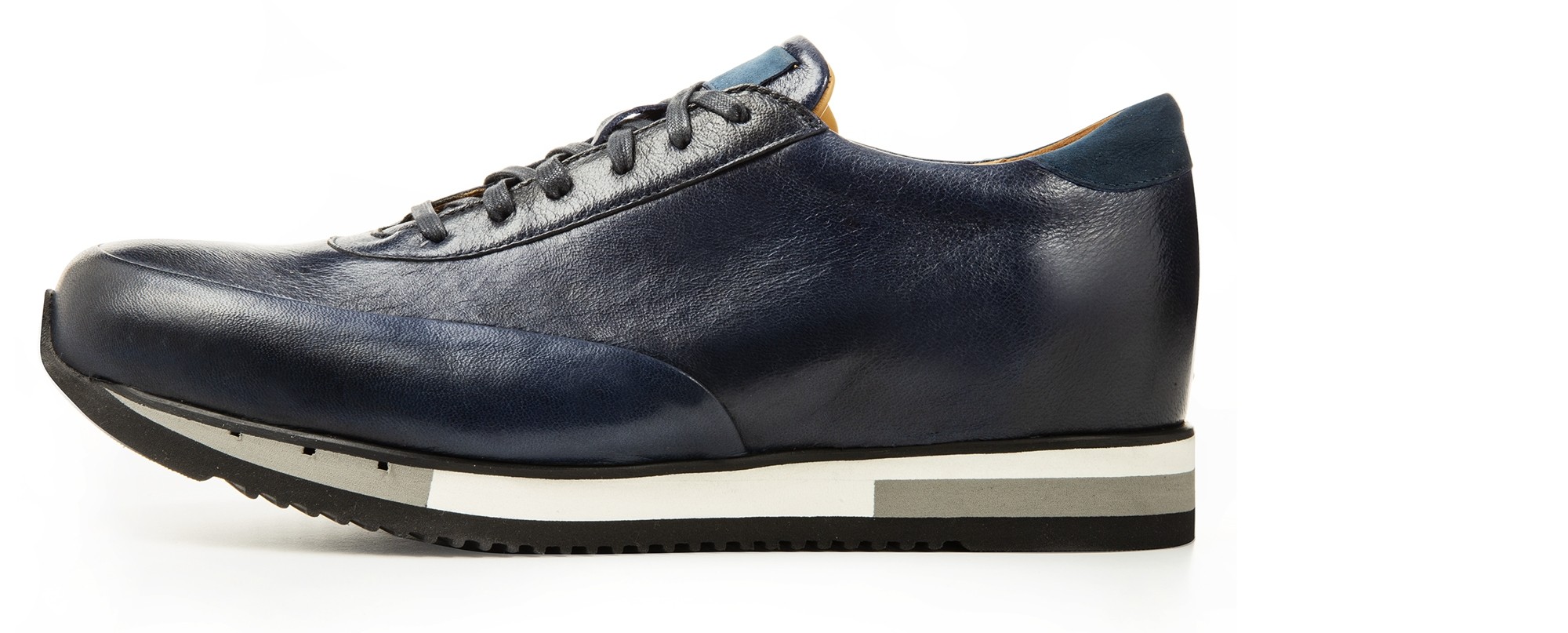 Chaussures Rehaussantes
