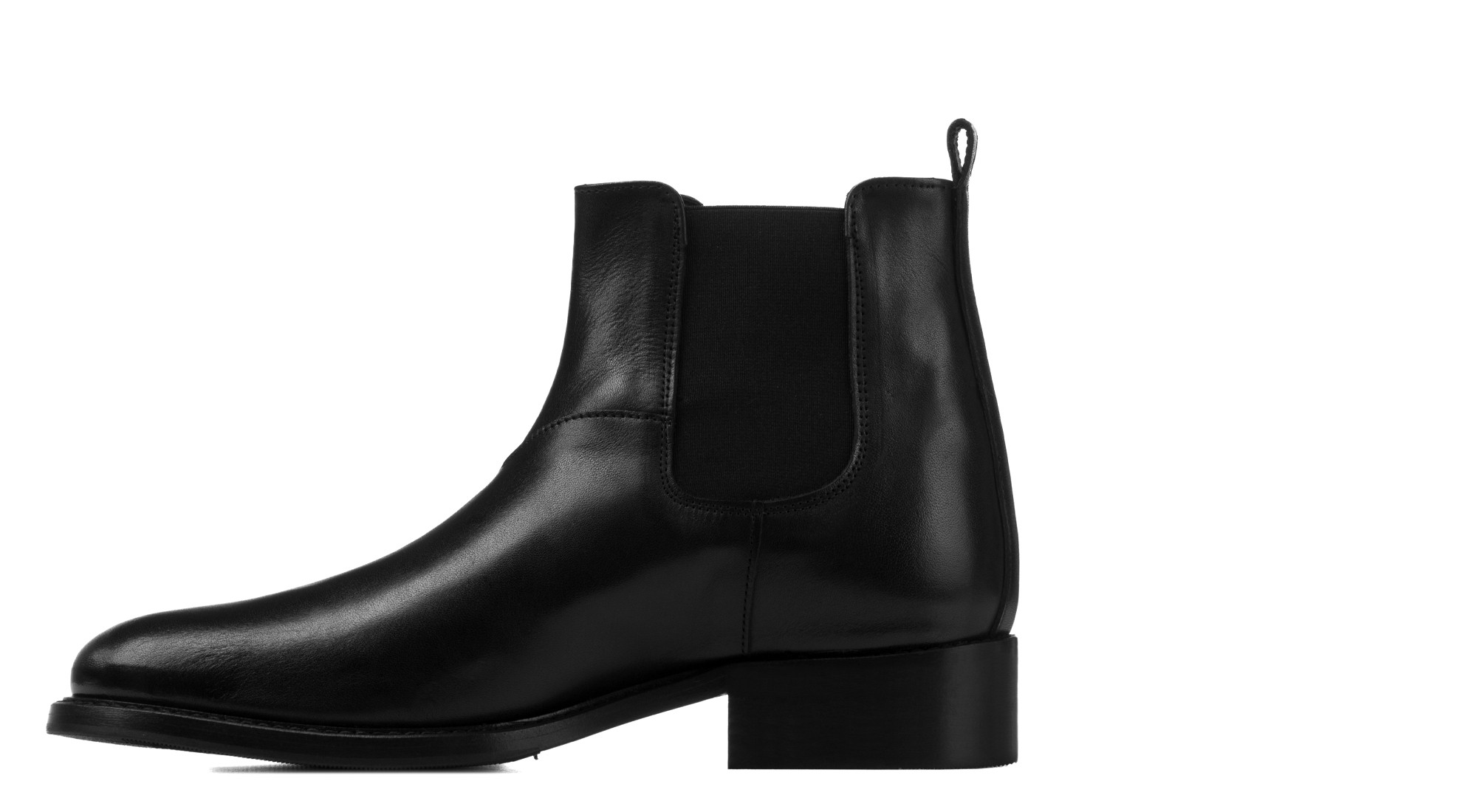 Chaussures rehaussantes Marylebone