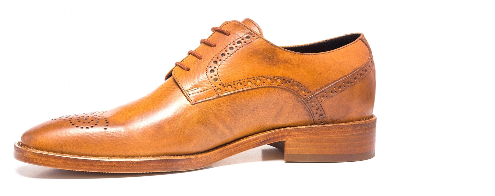 Chaussures rehaussantes