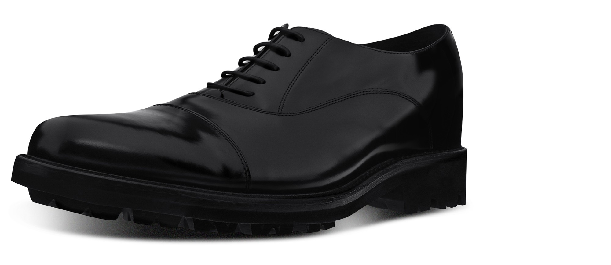 elevator shoes