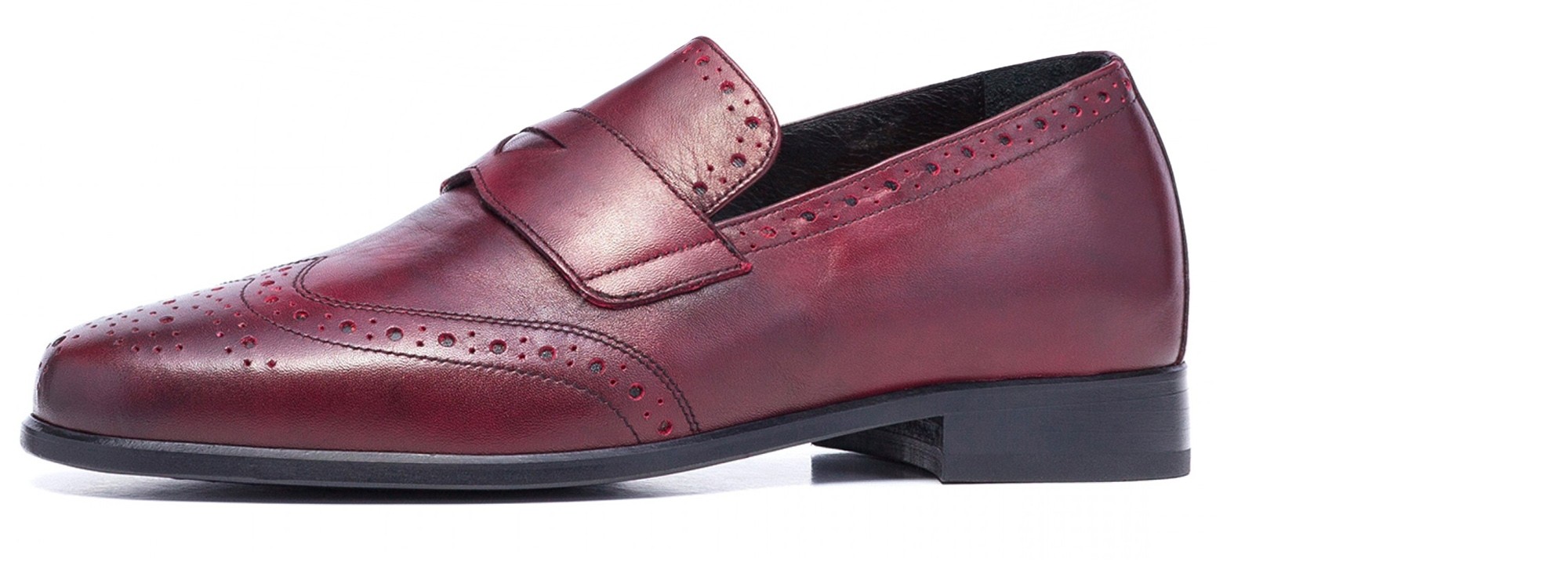 chaussures rehaussantes