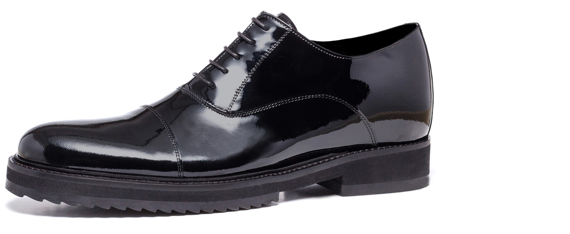 Chaussures rehaussantes