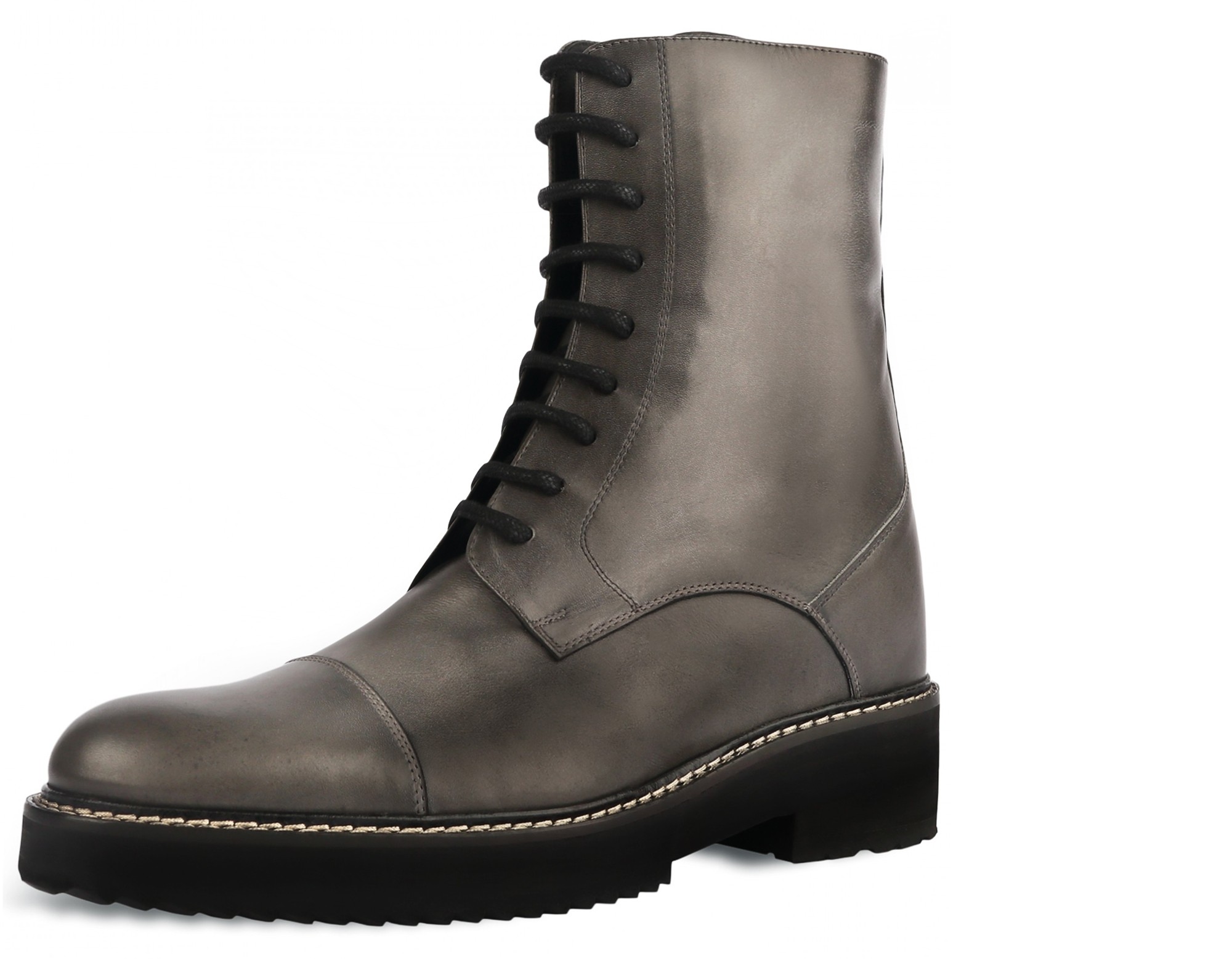 elevator boots
