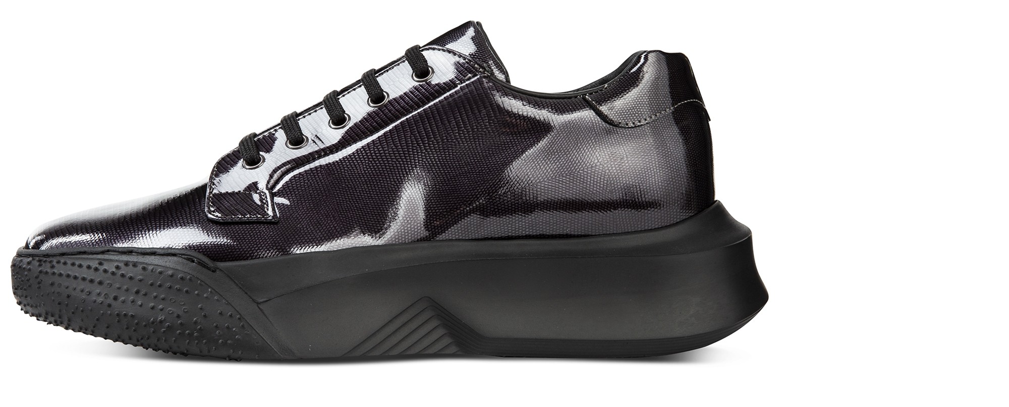 Chaussures Rehaussantes