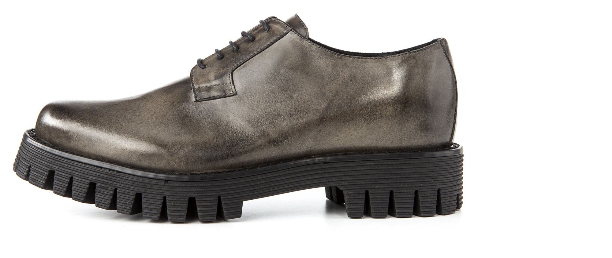 Chaussure rehaussante