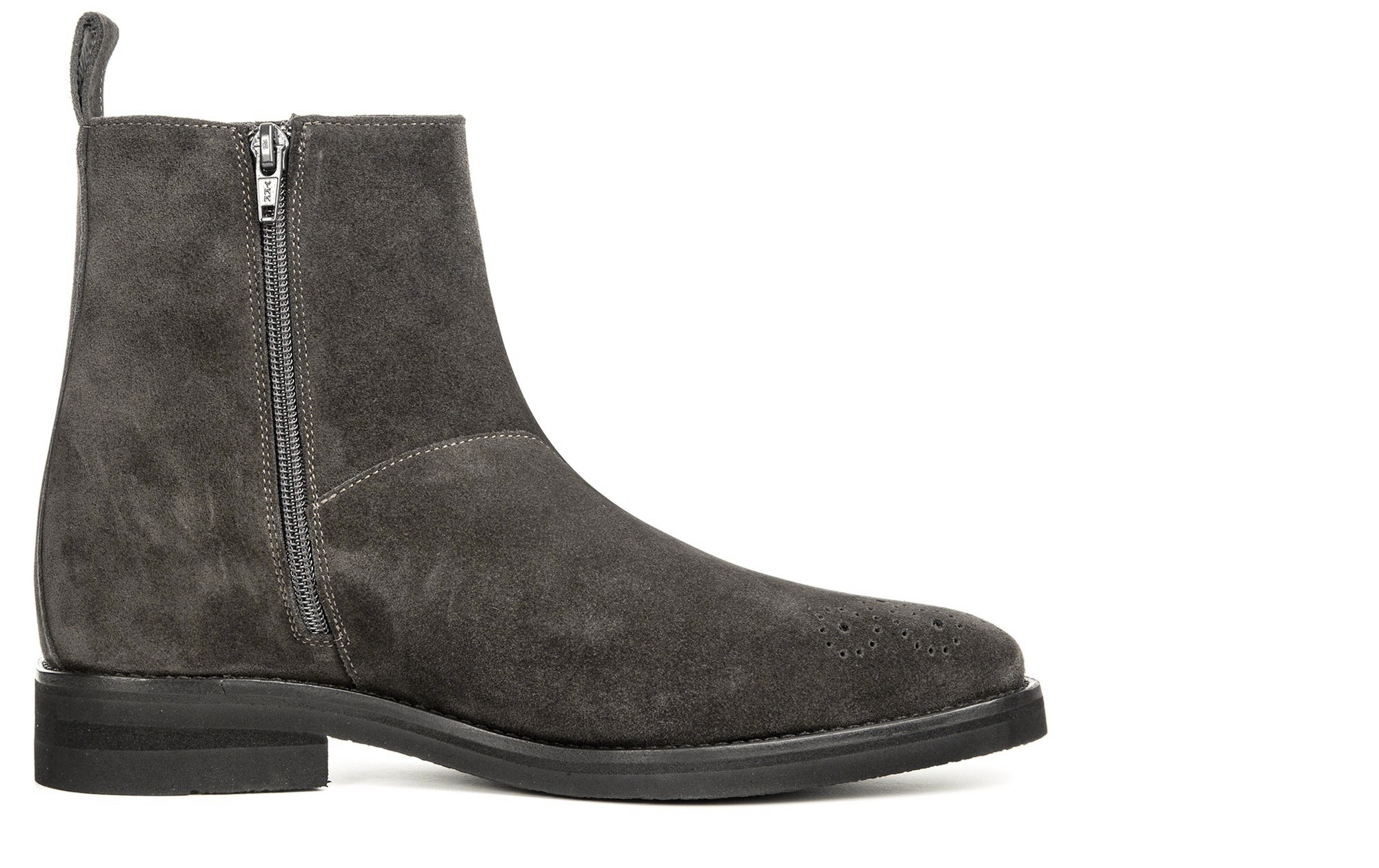 Bottes rehaussantes