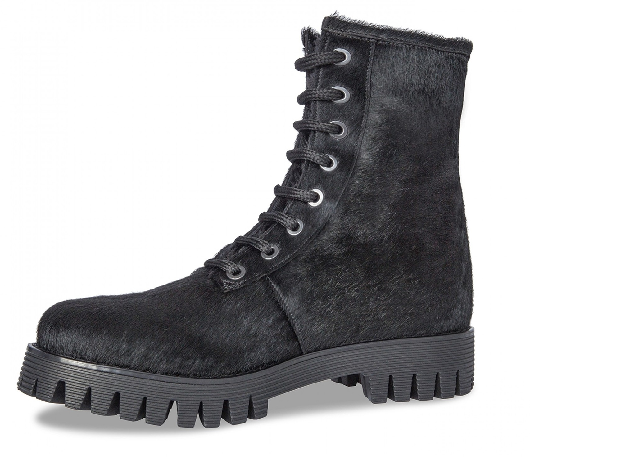 Bottes rehaussante