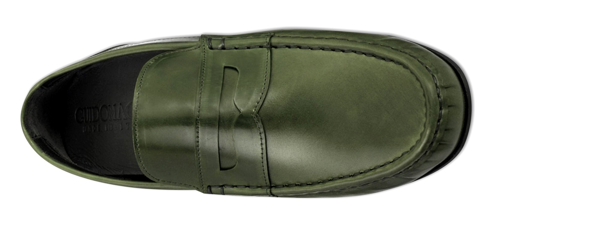 elevator loafers