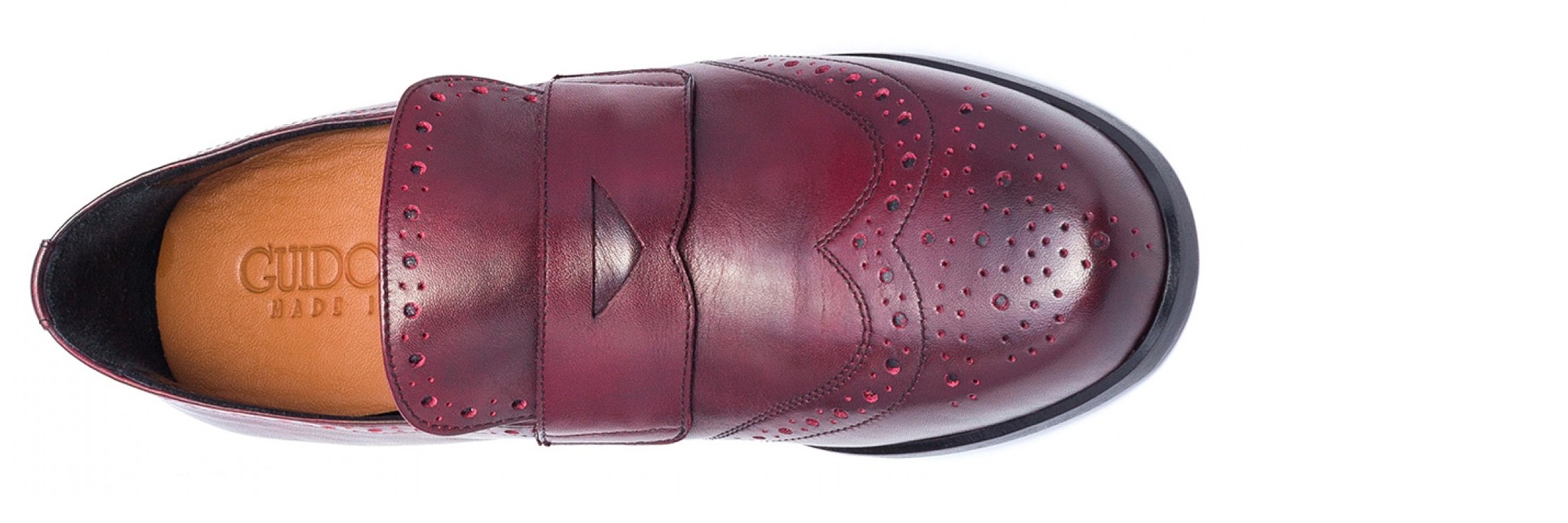 chaussures rehaussantes