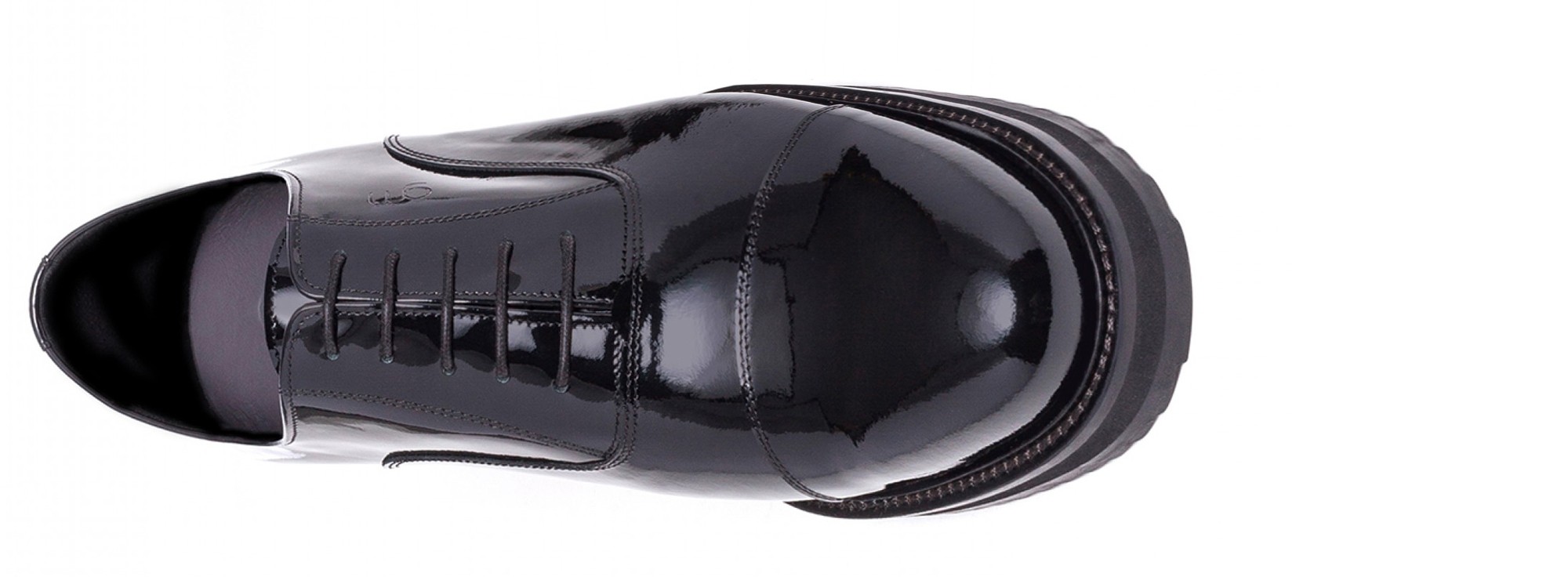 Chaussures rehaussantes
