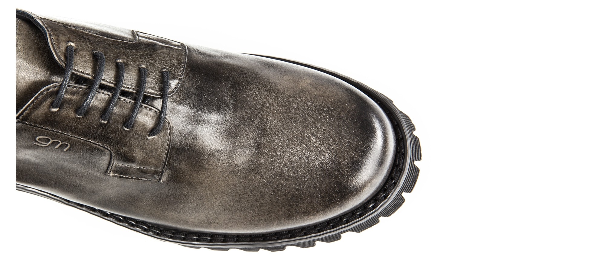 Chaussure rehaussante