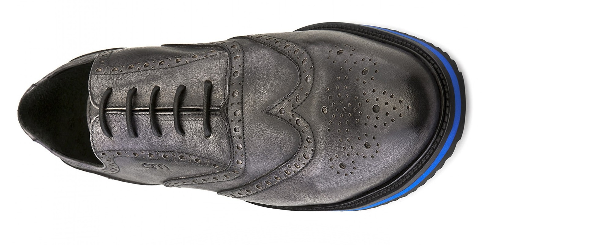 Chaussures rehaussantes