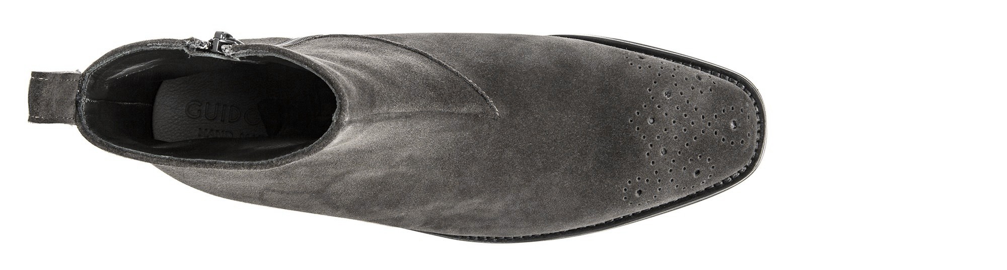 Bottes rehaussantes