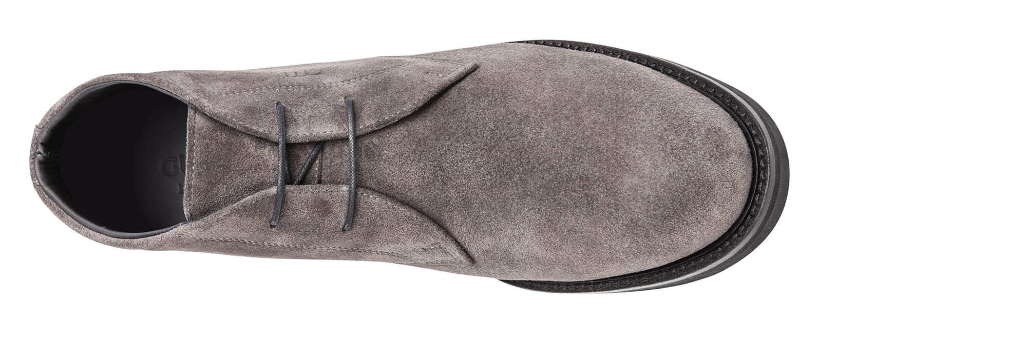 Chaussure rehaussante