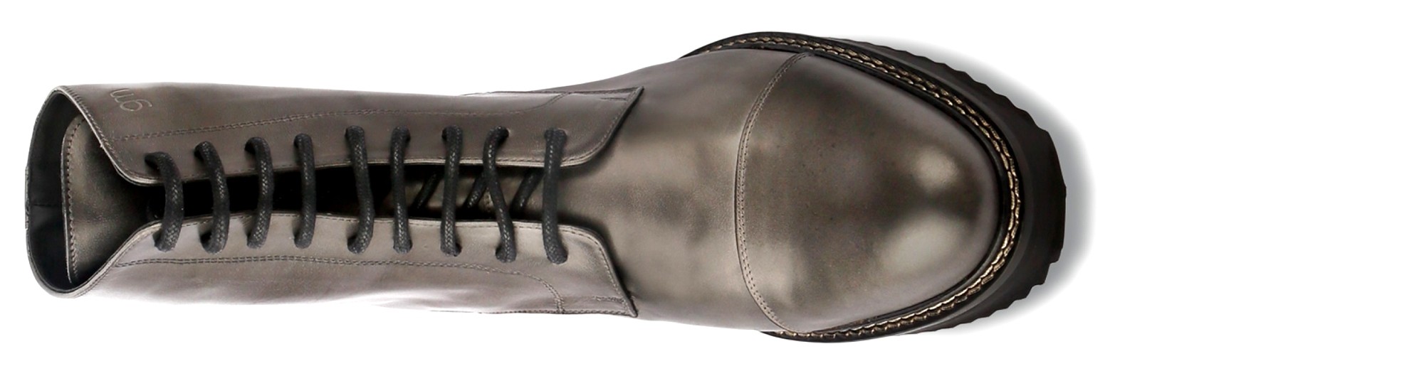 elevator boots