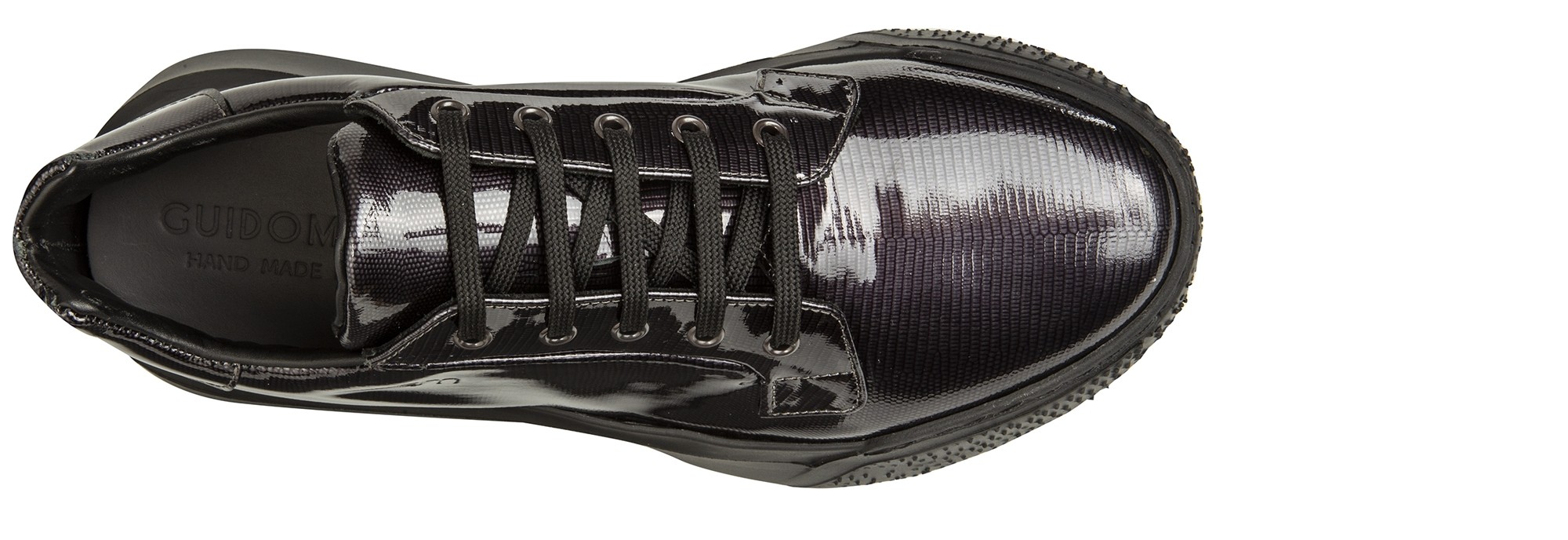 Chaussures Rehaussantes