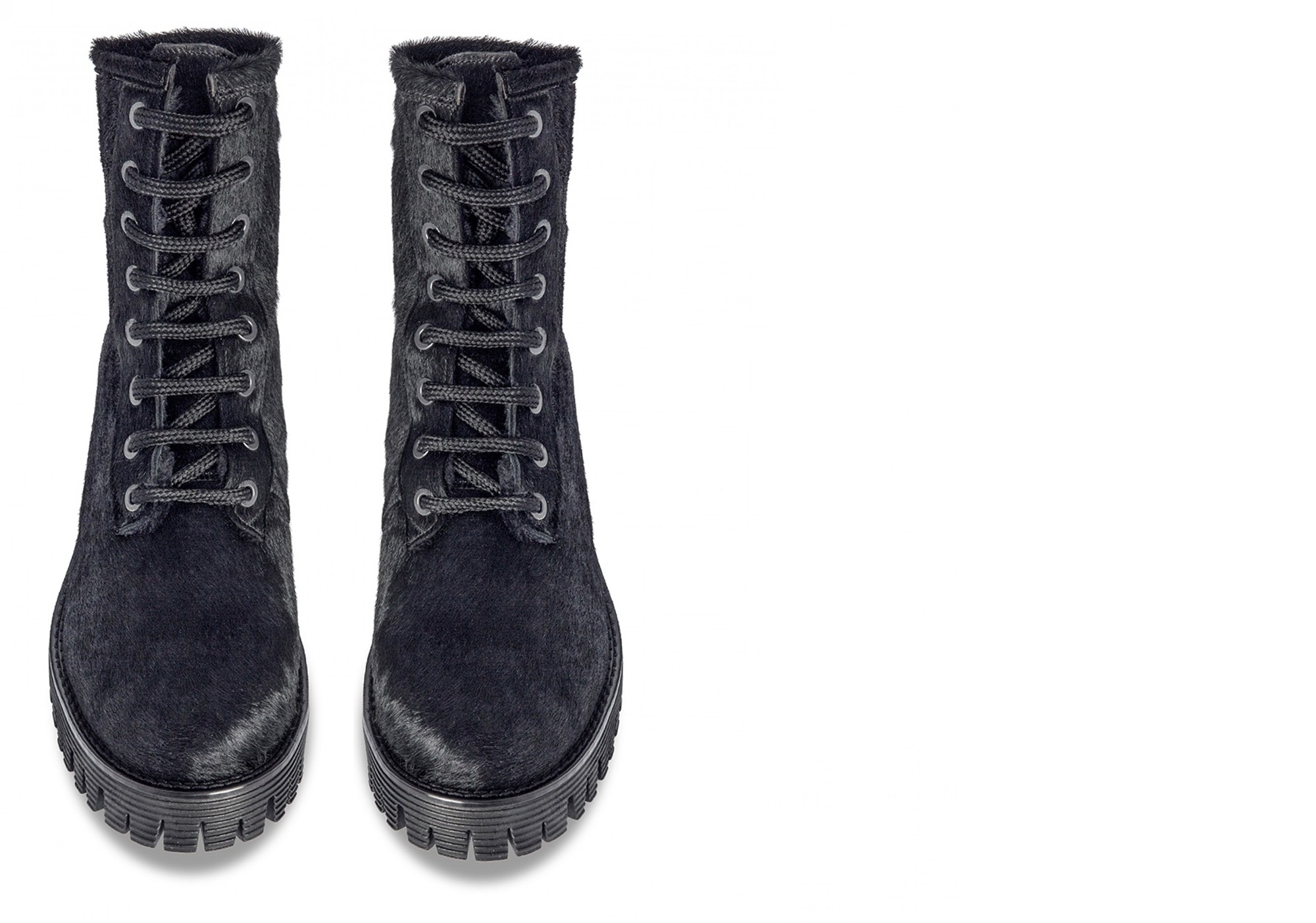 Bottes rehaussante