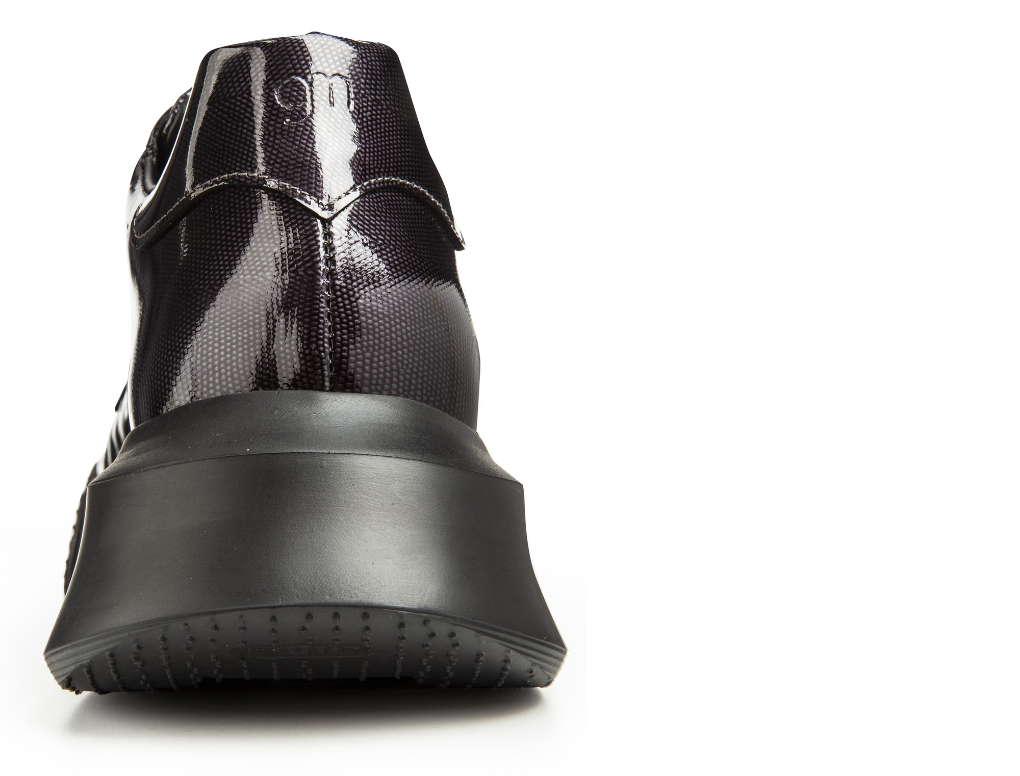 Chaussures Rehaussantes