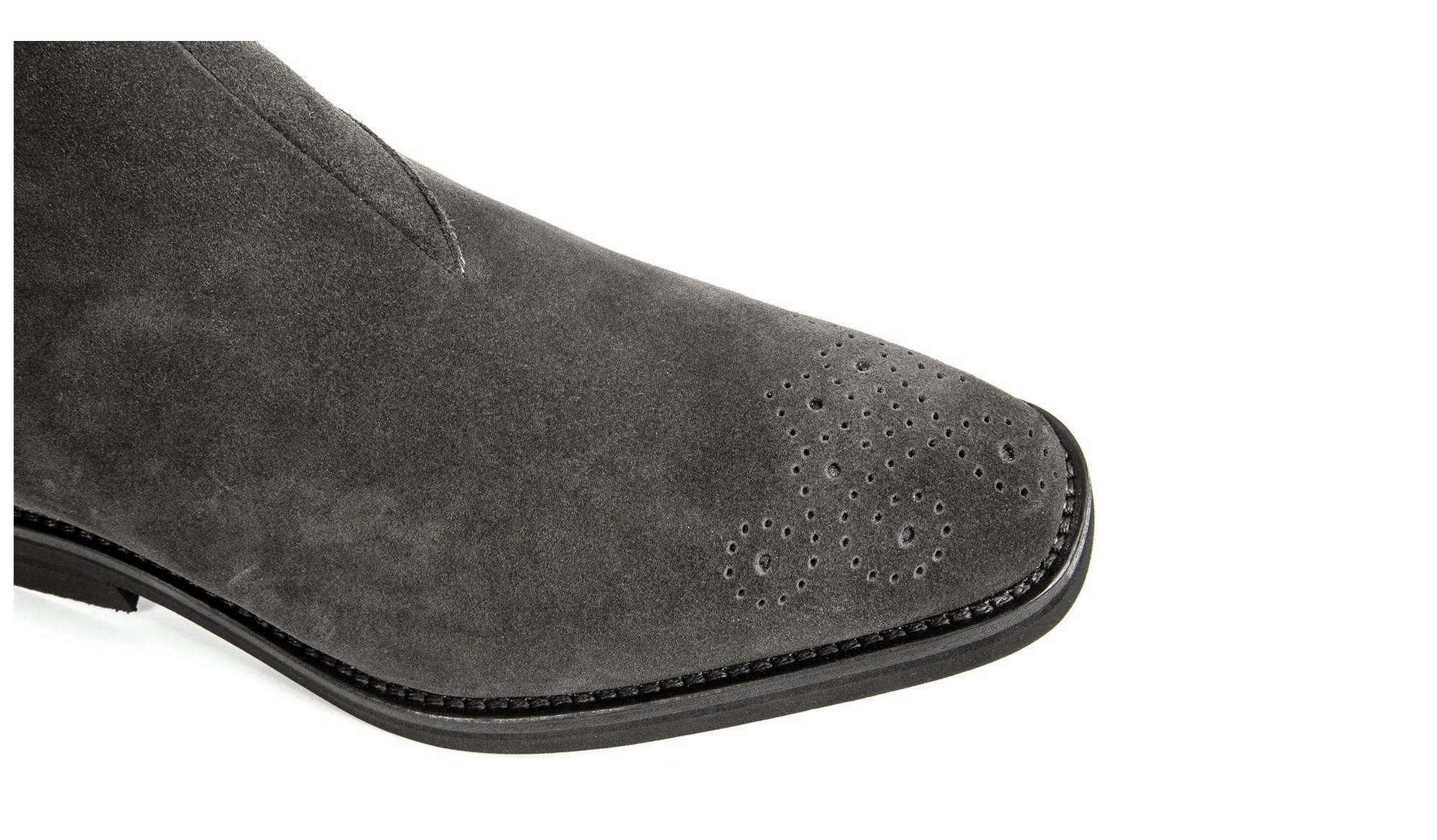 Bottes rehaussantes