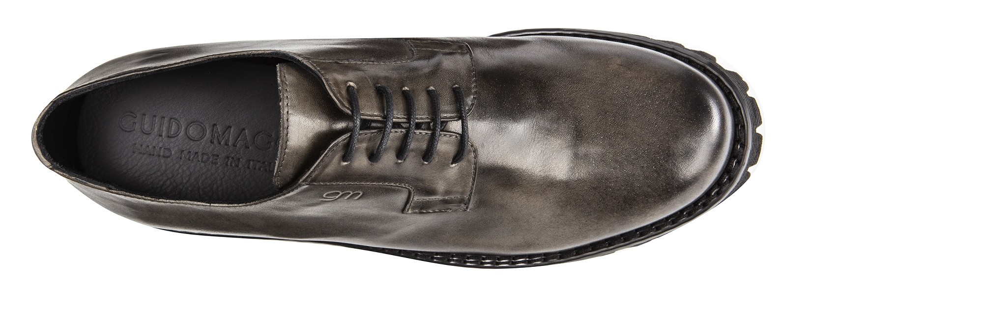 Chaussure rehaussante