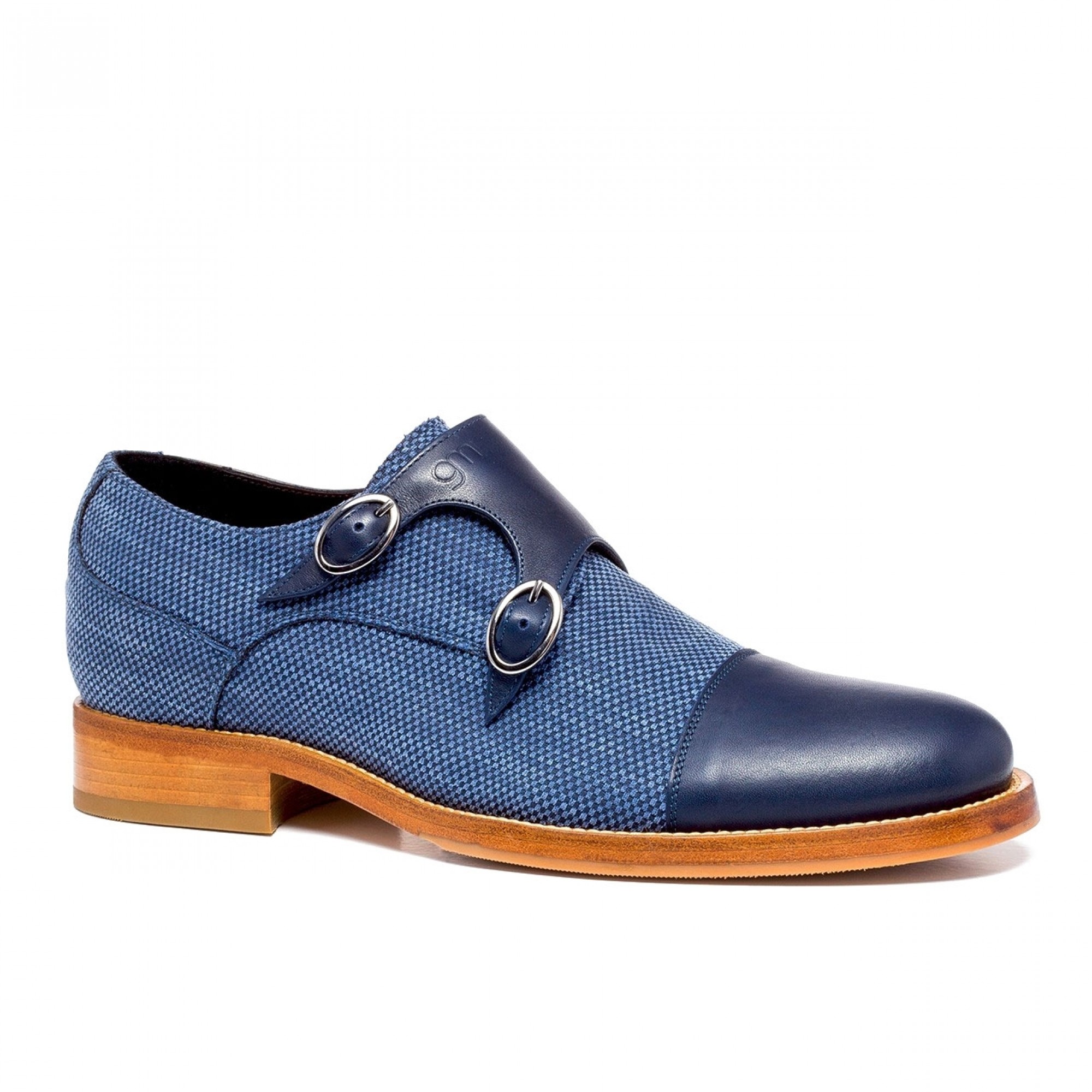 Classiques chaussures rehaussantes