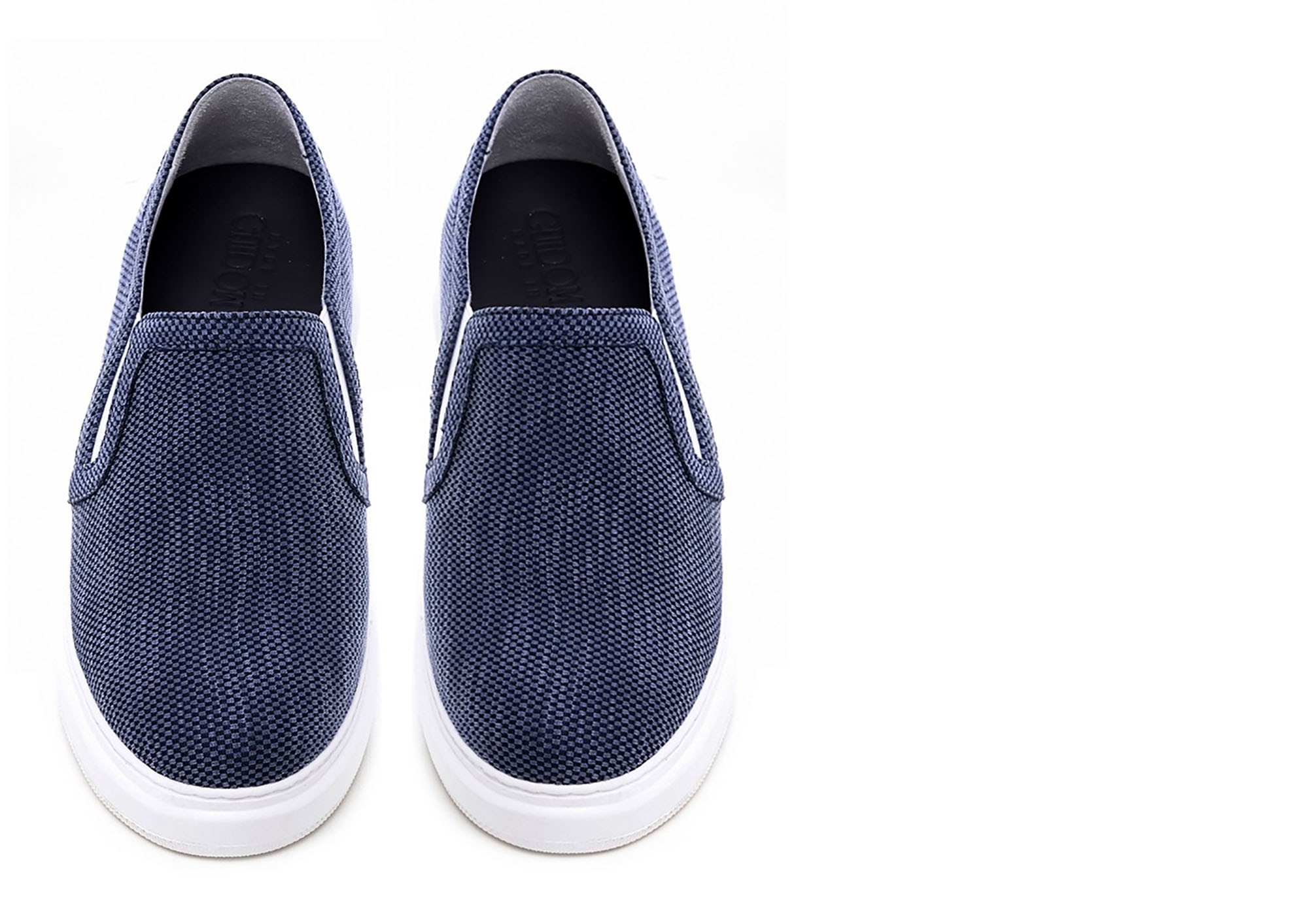 Chaussures rehaussantes Como 