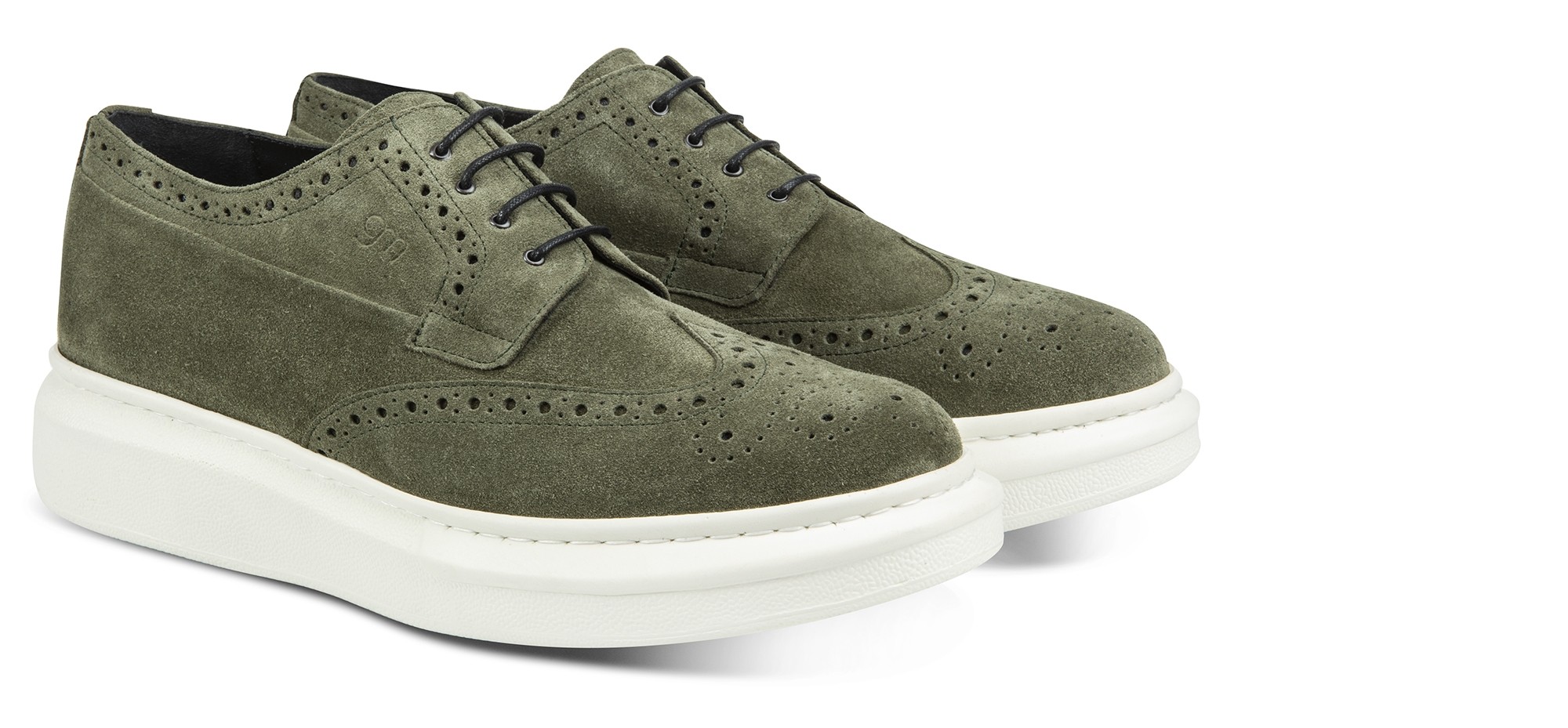 Chaussures Rehaussantes