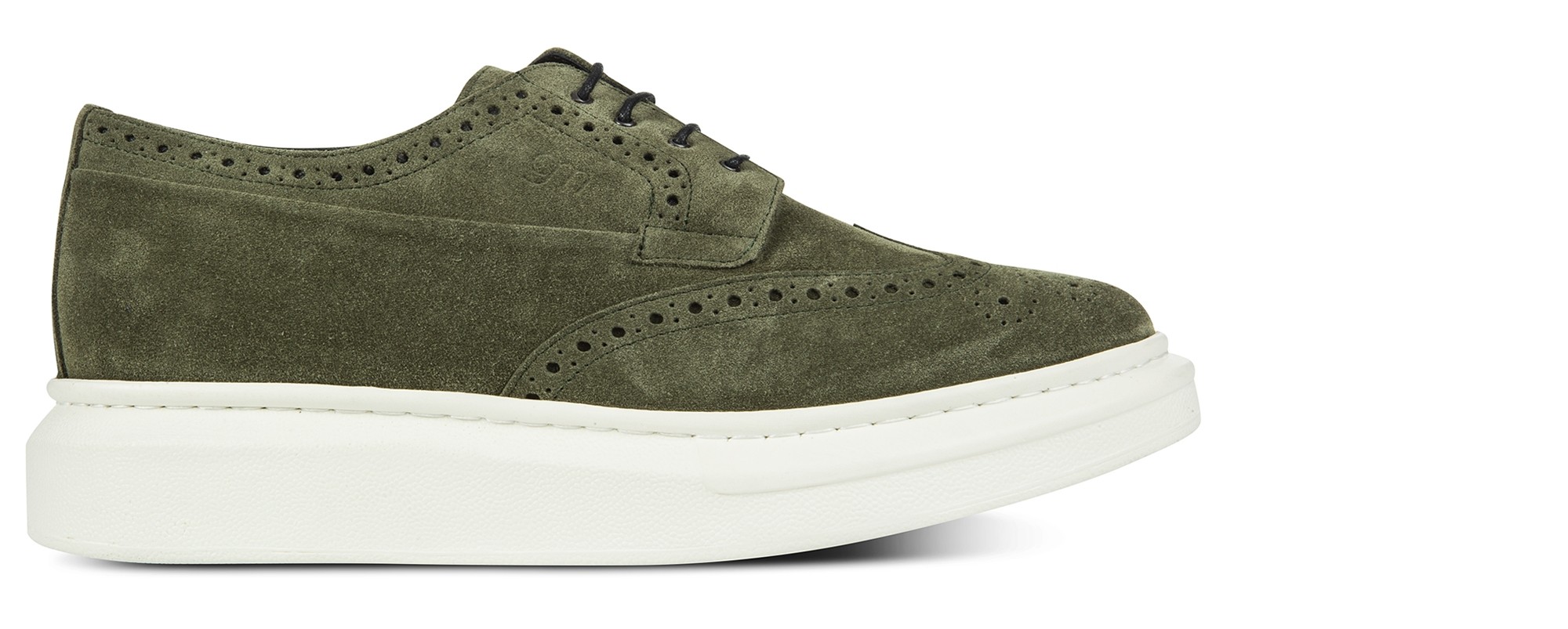 Chaussures Rehaussantes