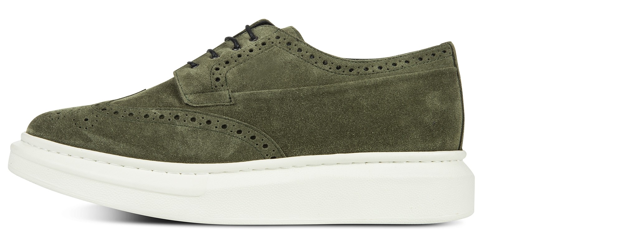 Chaussures Rehaussantes